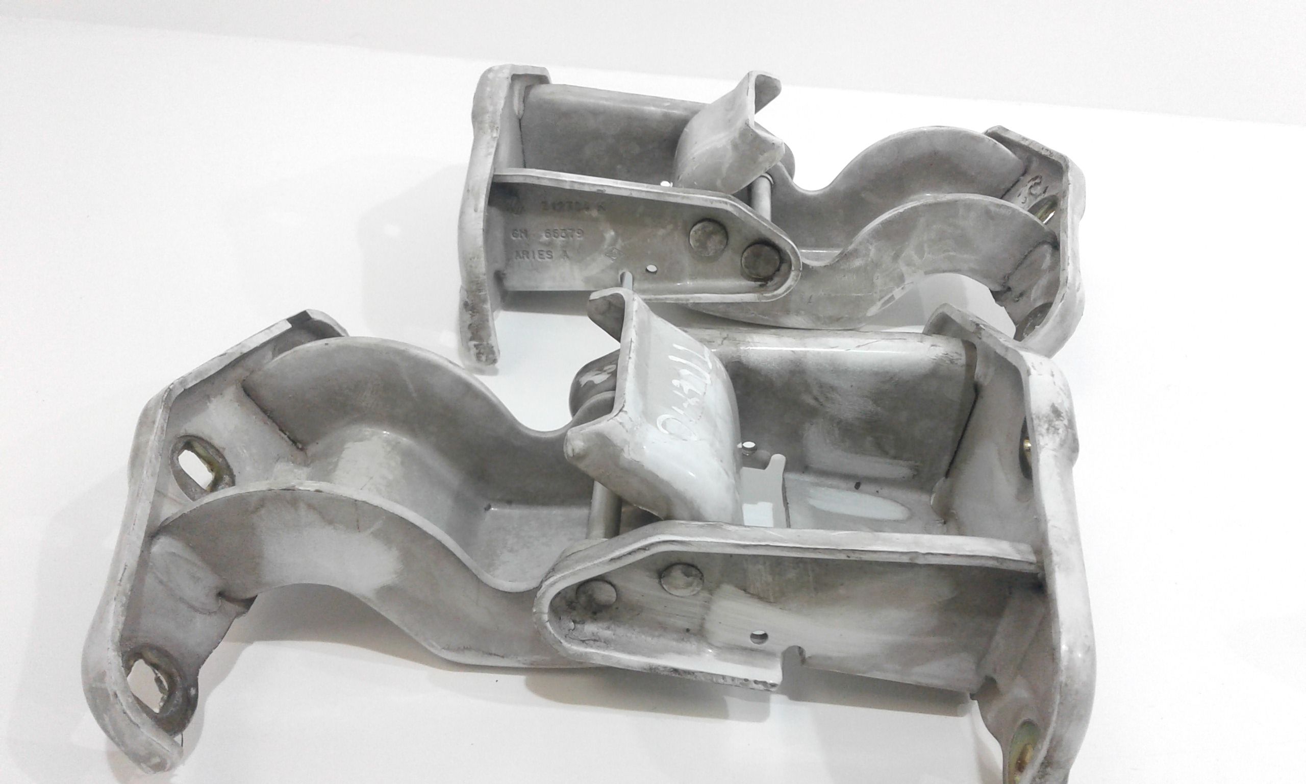 Cerniere Porte RENAULT Trafic Furgone