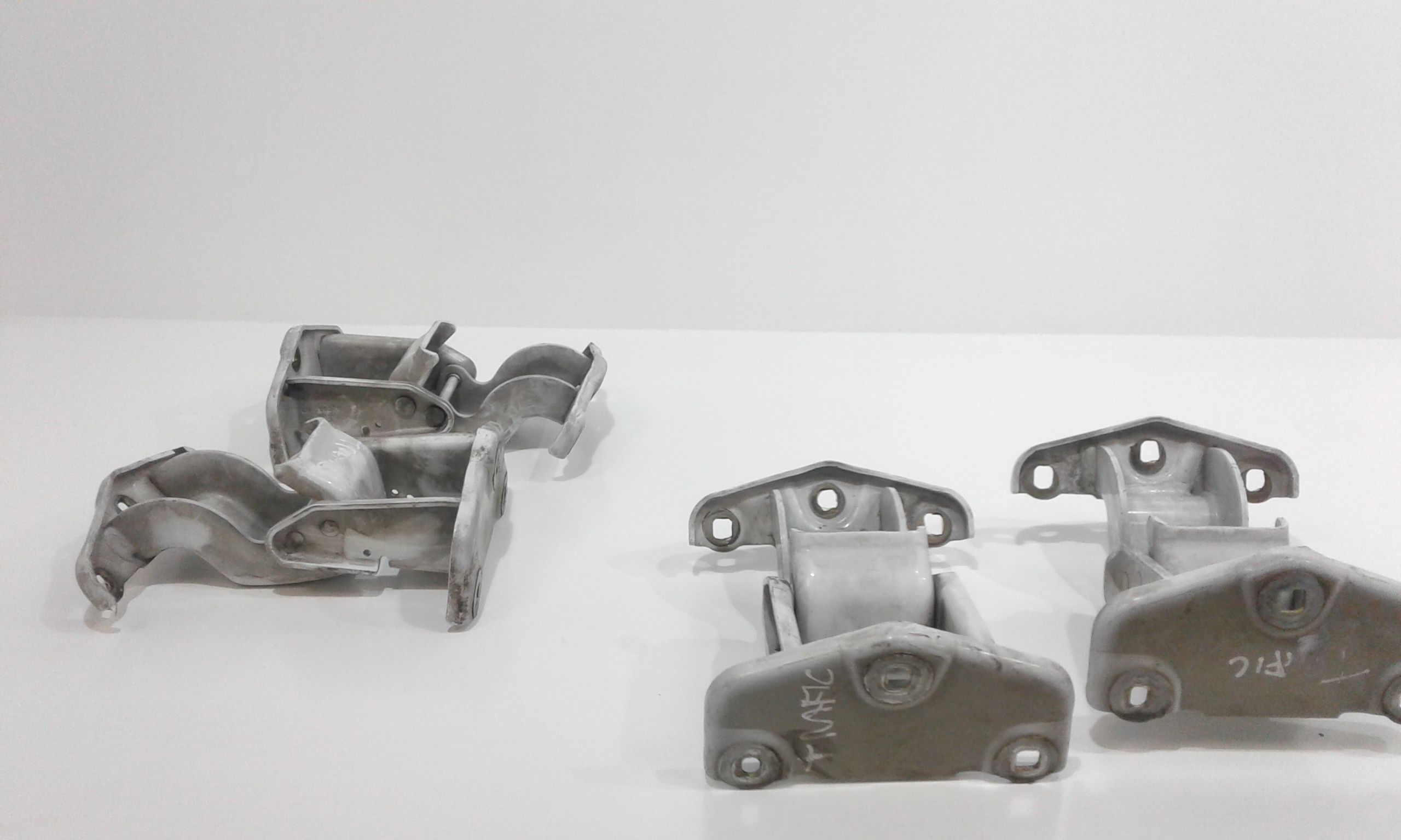 Cerniere Porte RENAULT Trafic Furgone