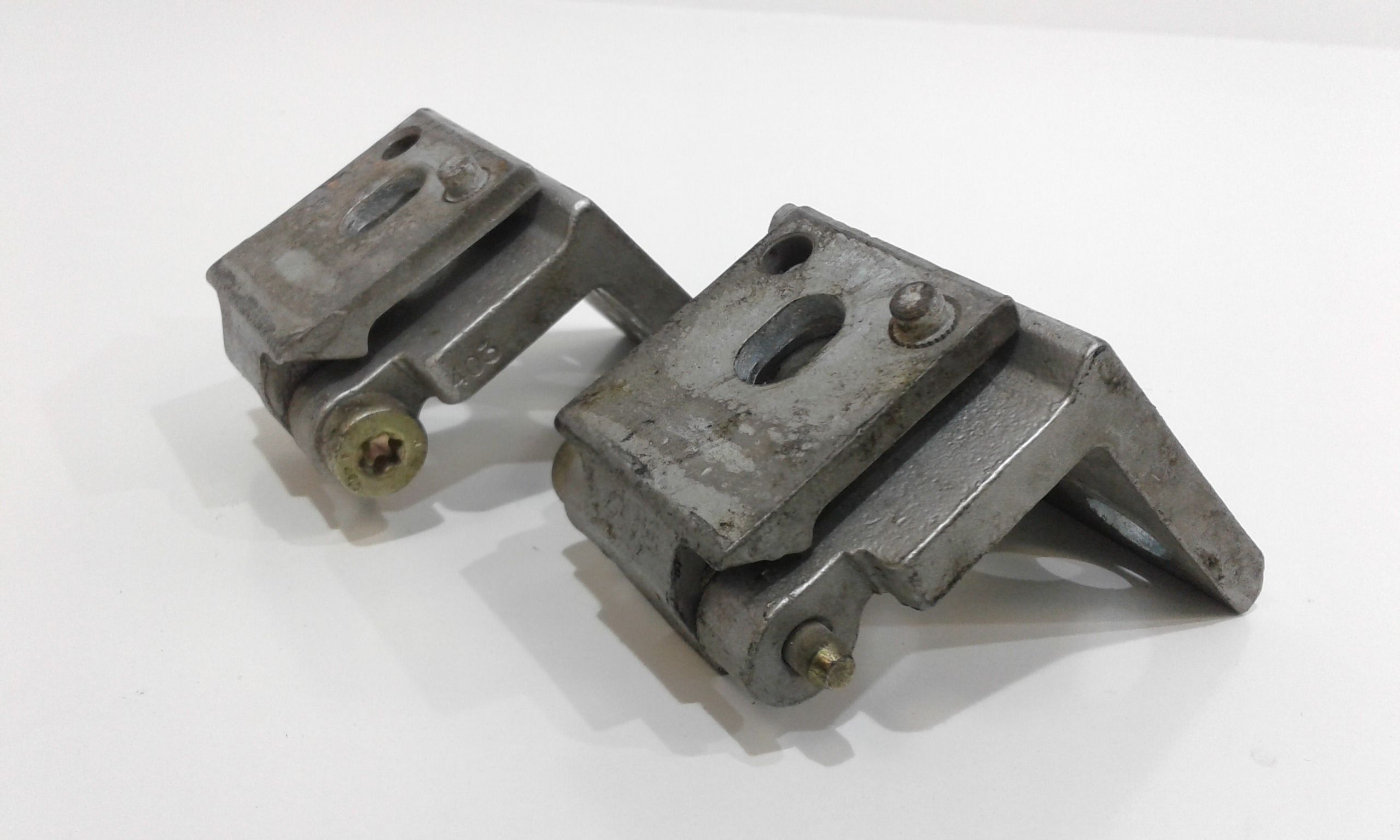 Cerniere Porte CITROEN C3 Pluriel