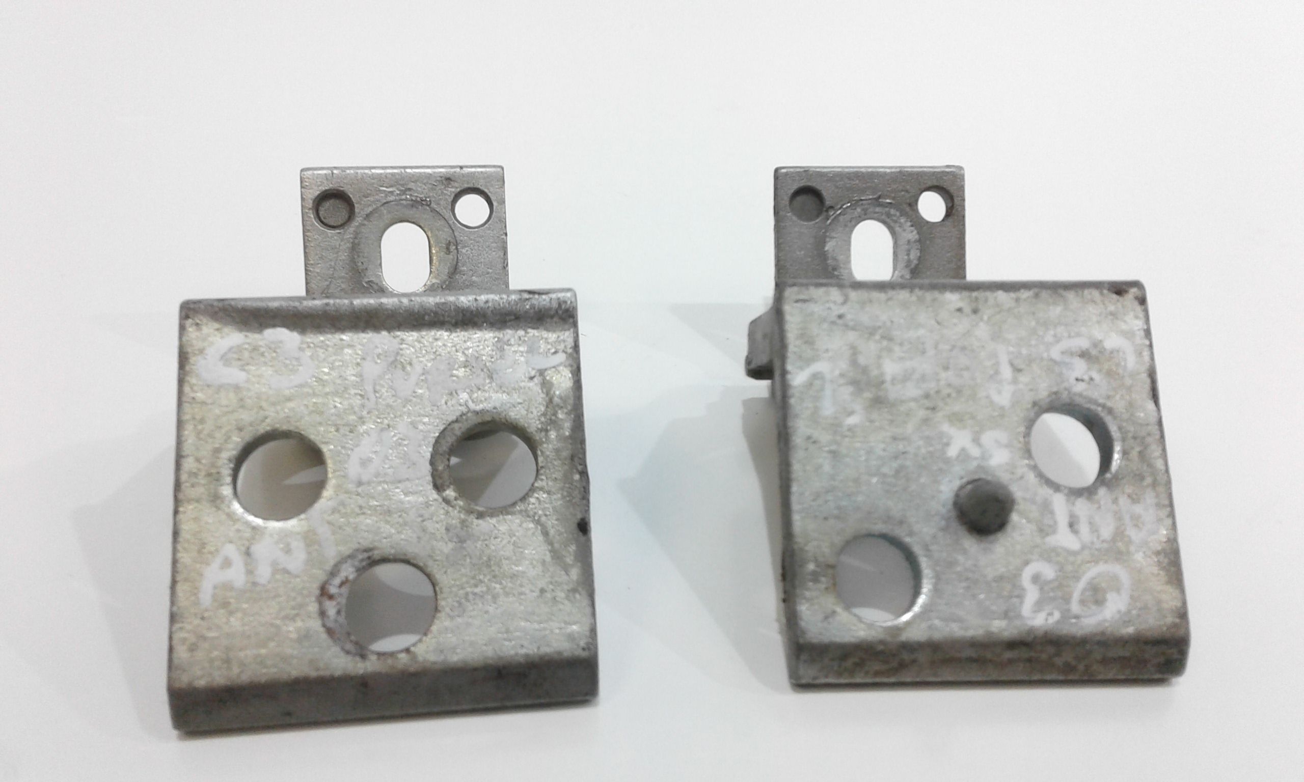 Cerniere Porte CITROEN C3 Pluriel