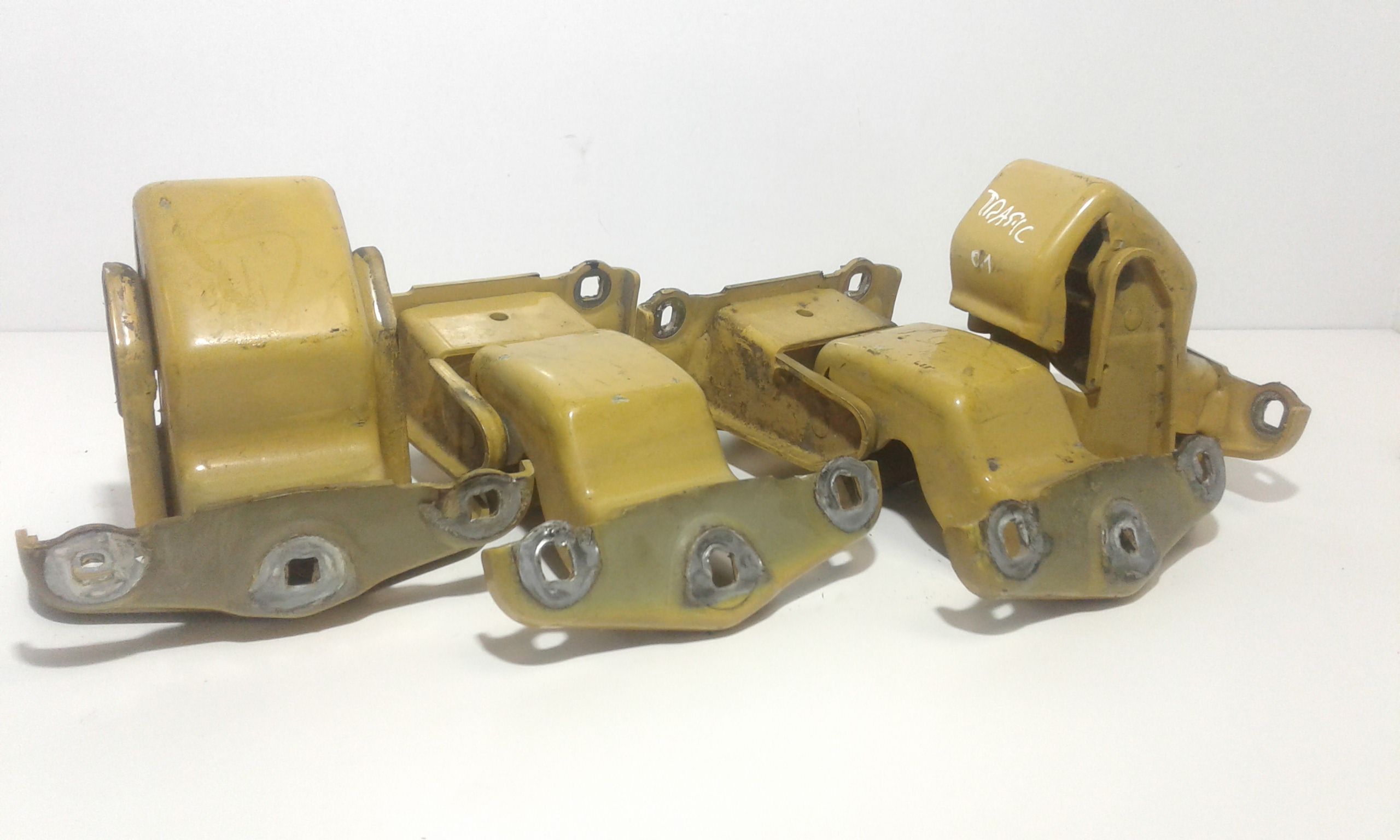 Cerniere Porte FORD Transit 4 Serie