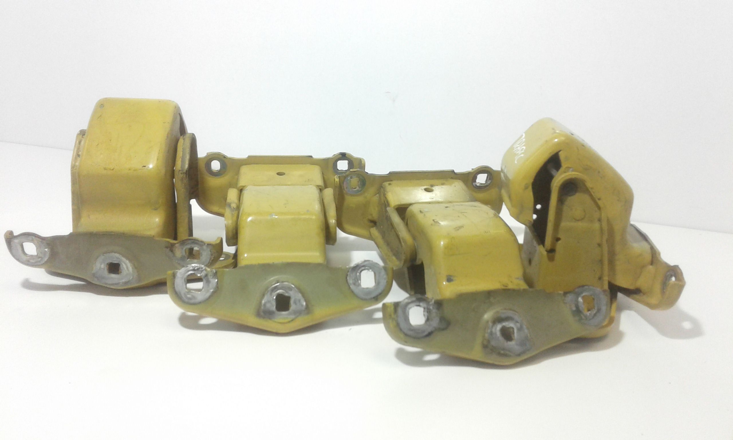 Cerniere Porte FORD Transit 4 Serie