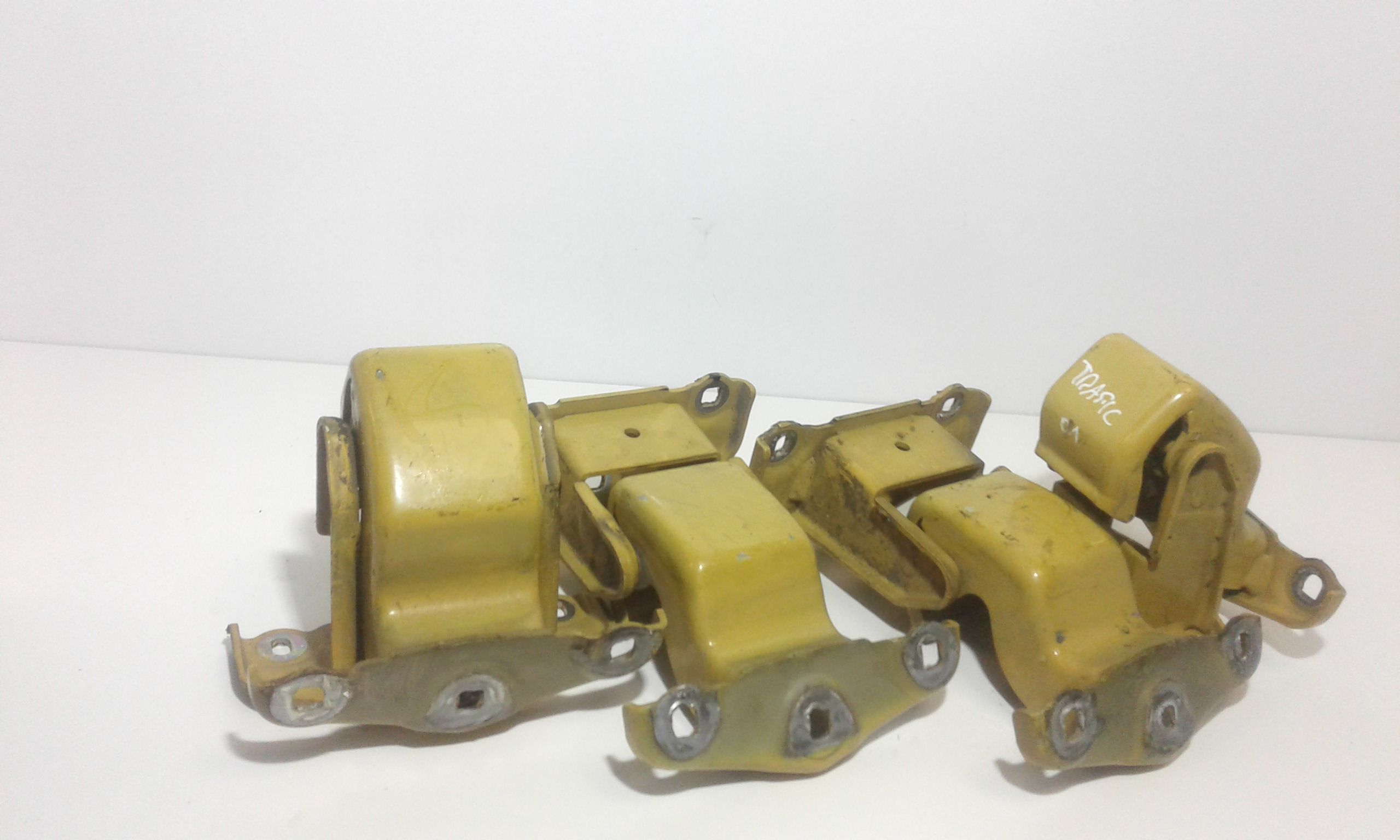 Cerniere Porte FORD Transit 4 Serie