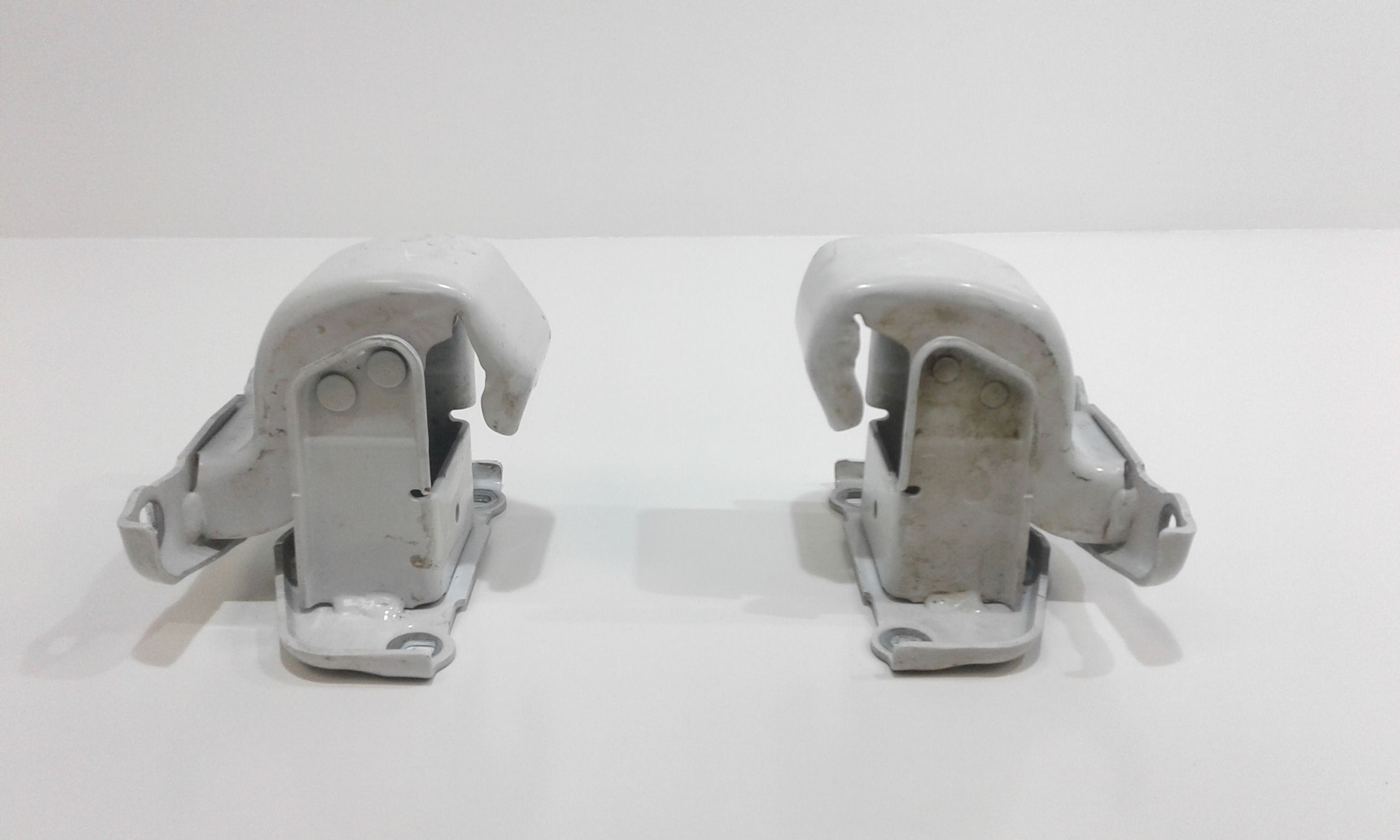 Cerniere Porte FIAT Talento Panorama