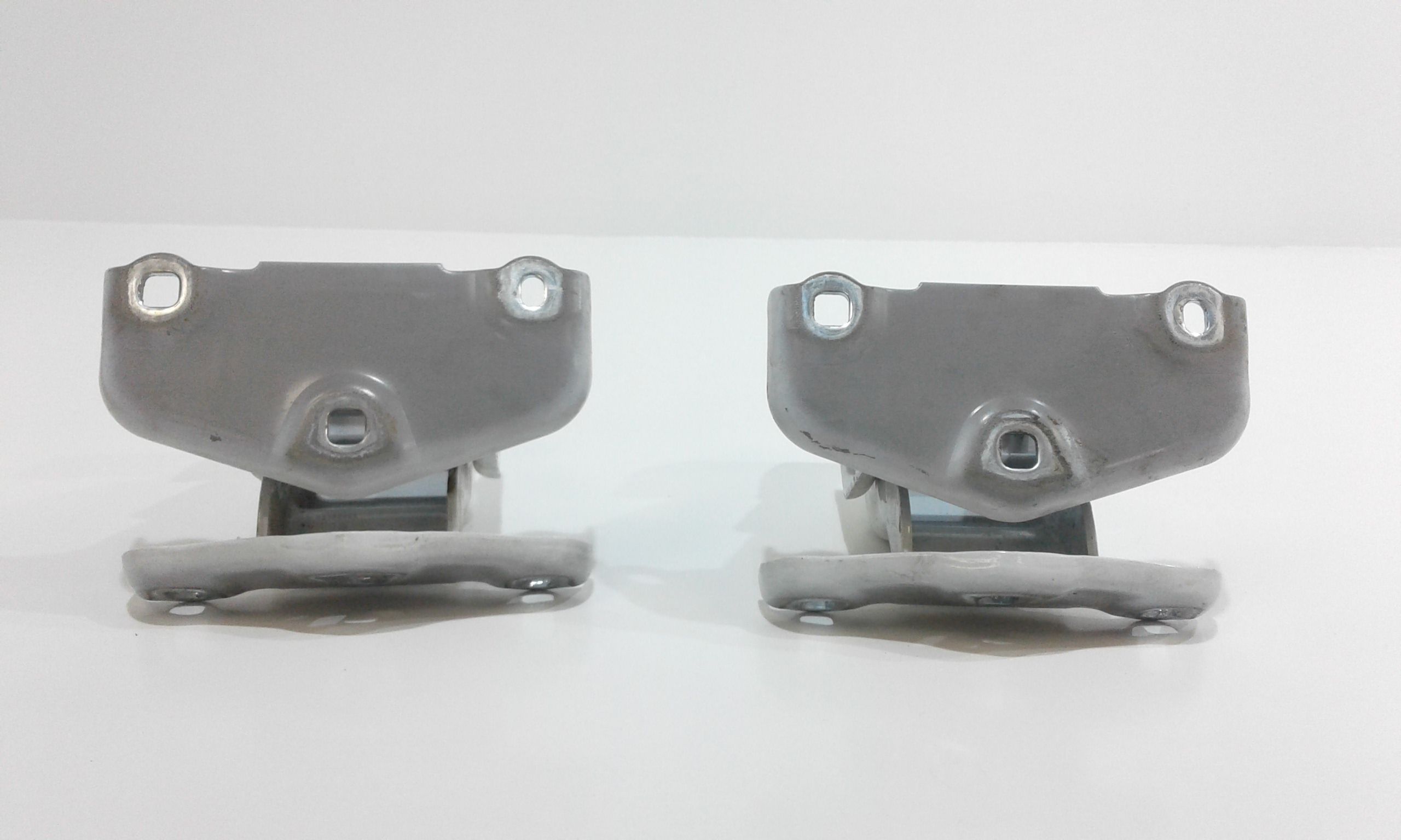 Cerniere Porte FIAT Talento Panorama