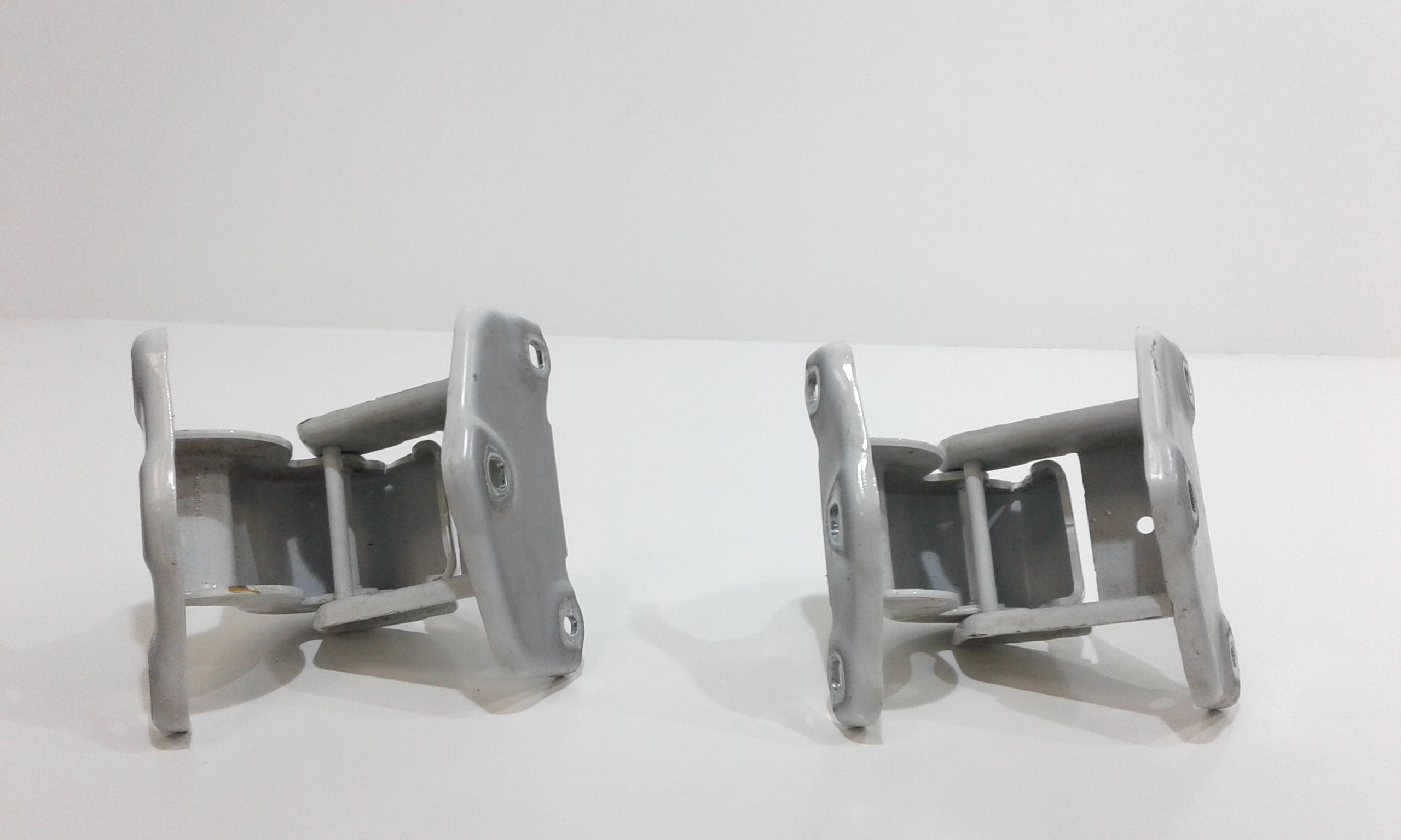 Cerniere Porte FIAT Talento Panorama