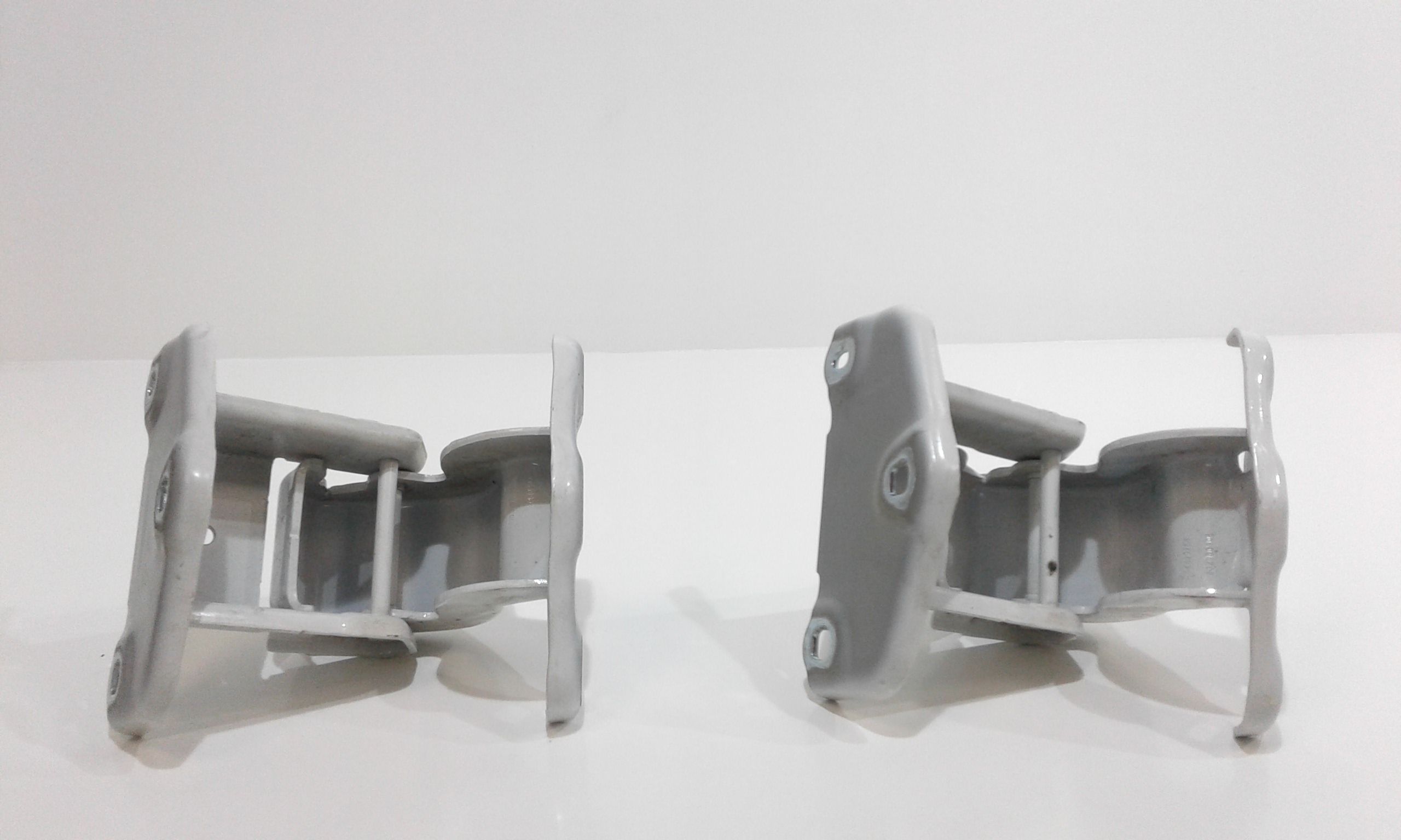 Cerniere Porte FIAT Talento Panorama