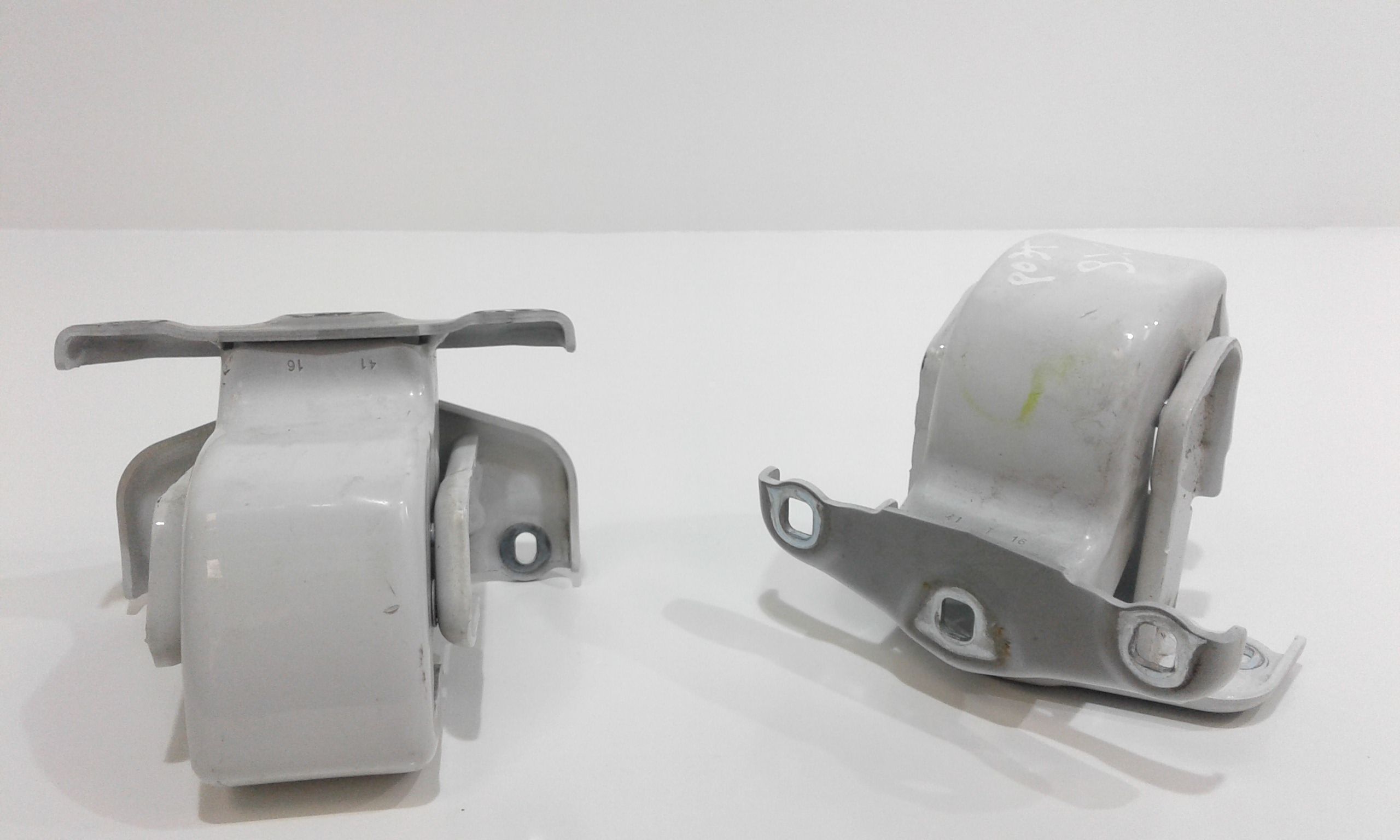 Cerniere Porte FIAT Talento Panorama