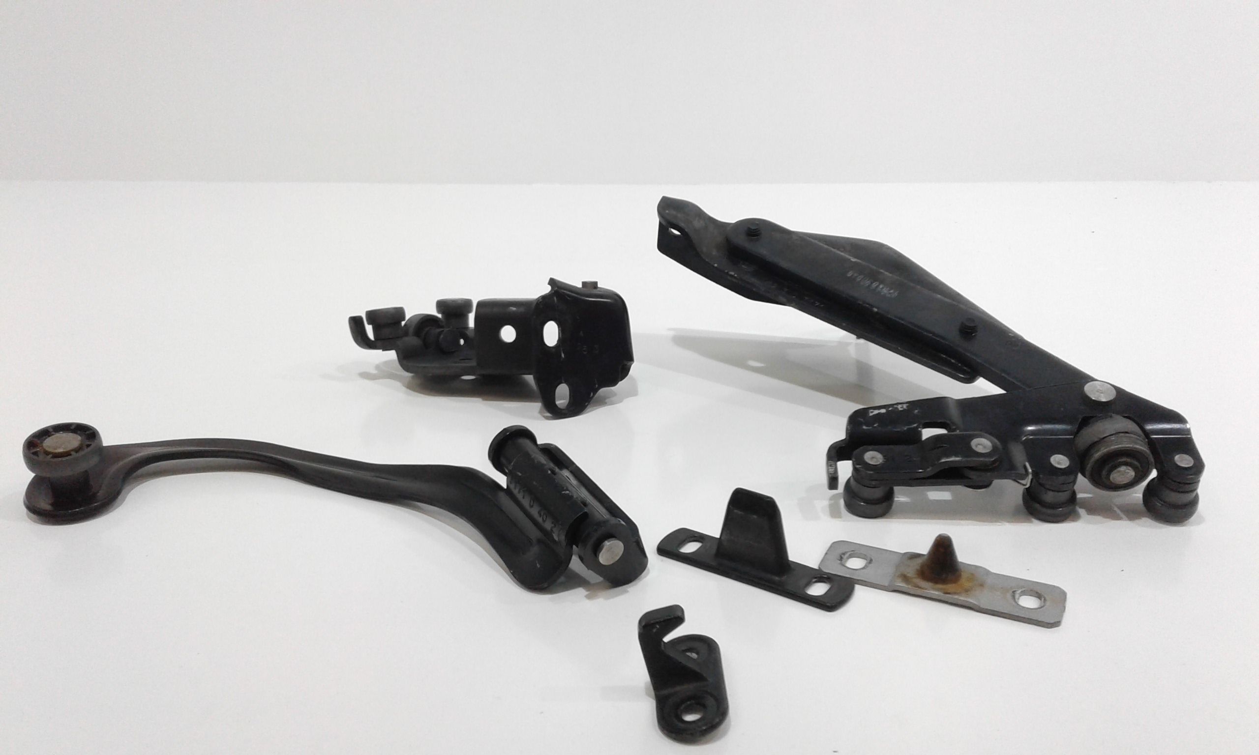 Cerniere Porte FIAT Dobl 1 Serie