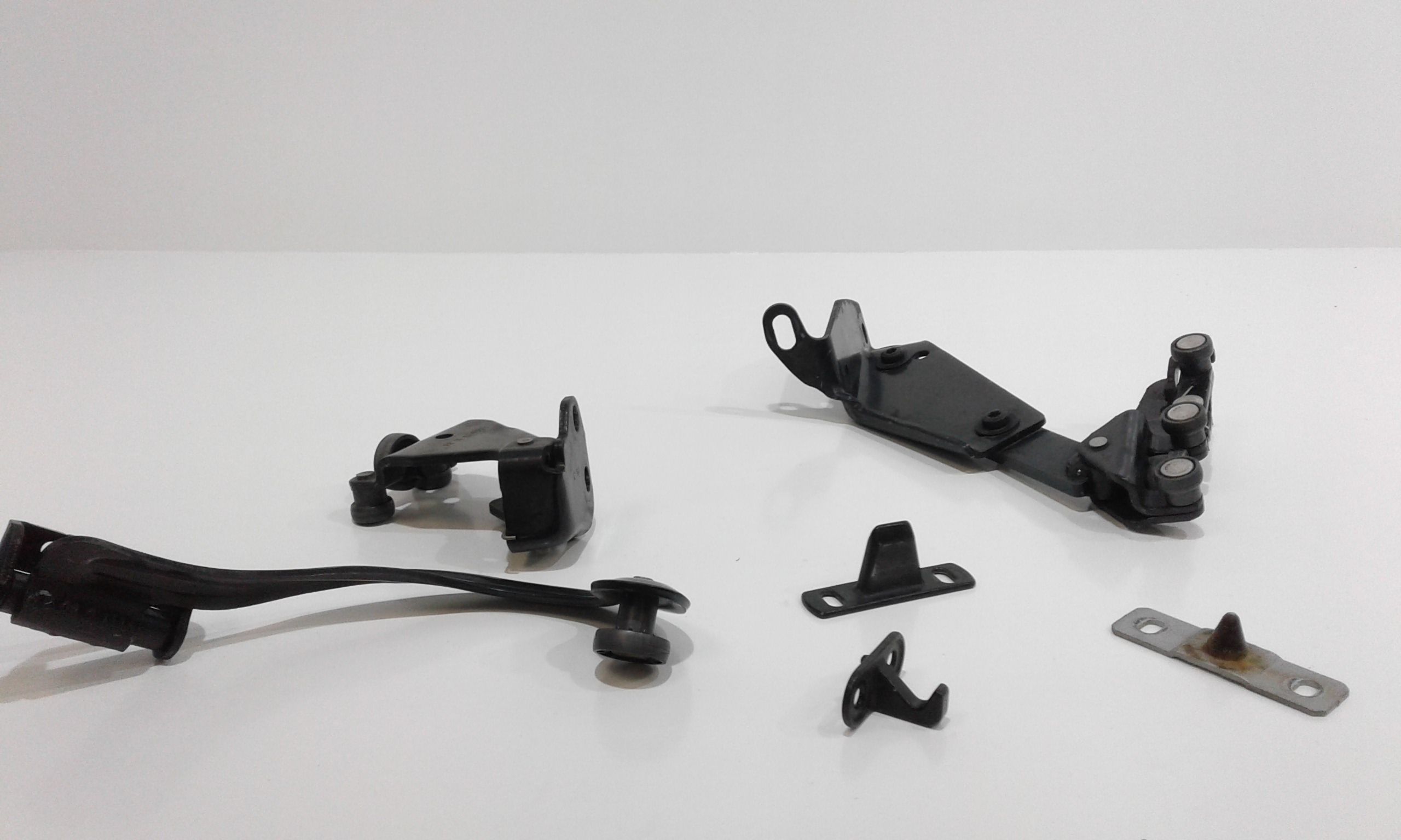 Cerniere Porte FIAT Dobl 1 Serie