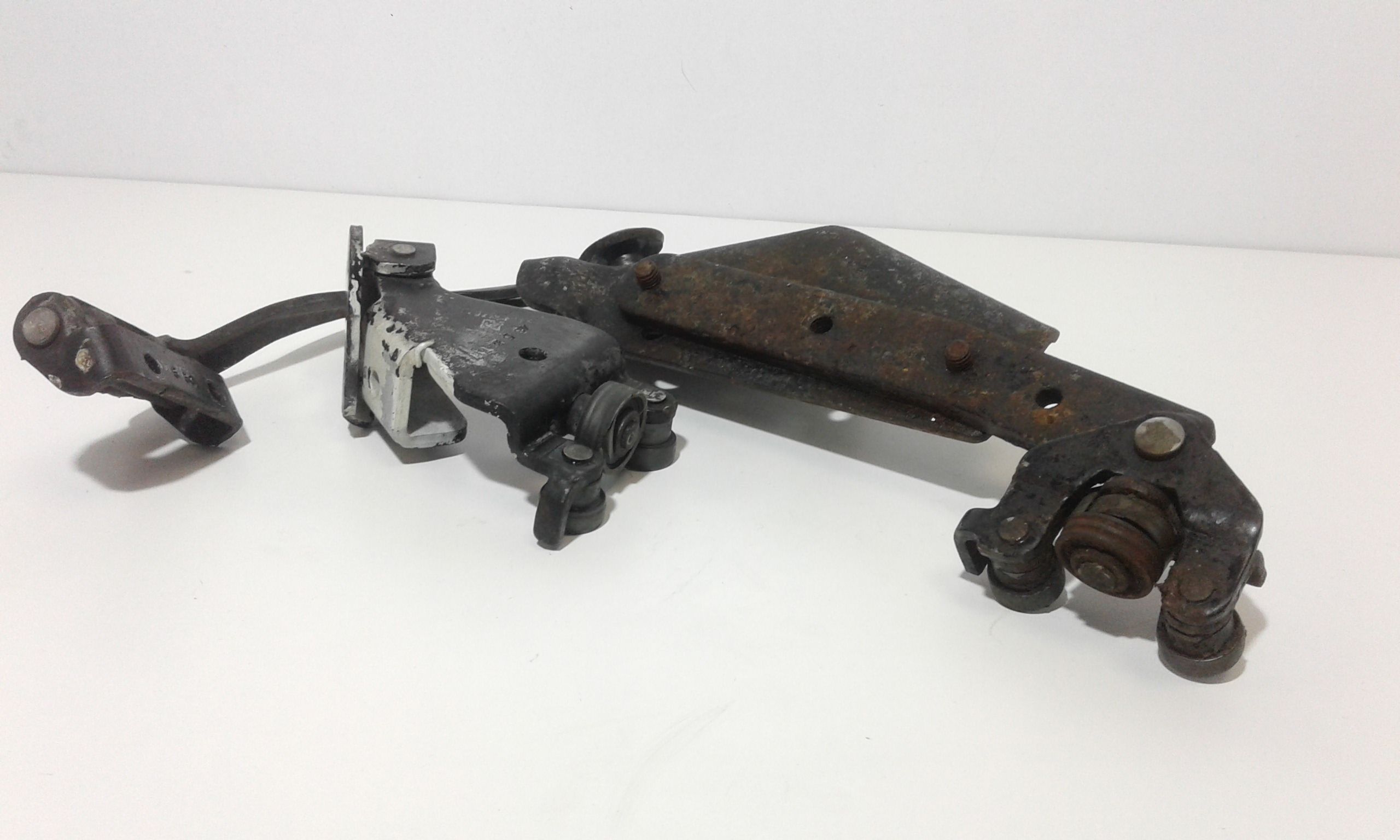 Cerniere Porte FIAT Dobl 1 Serie