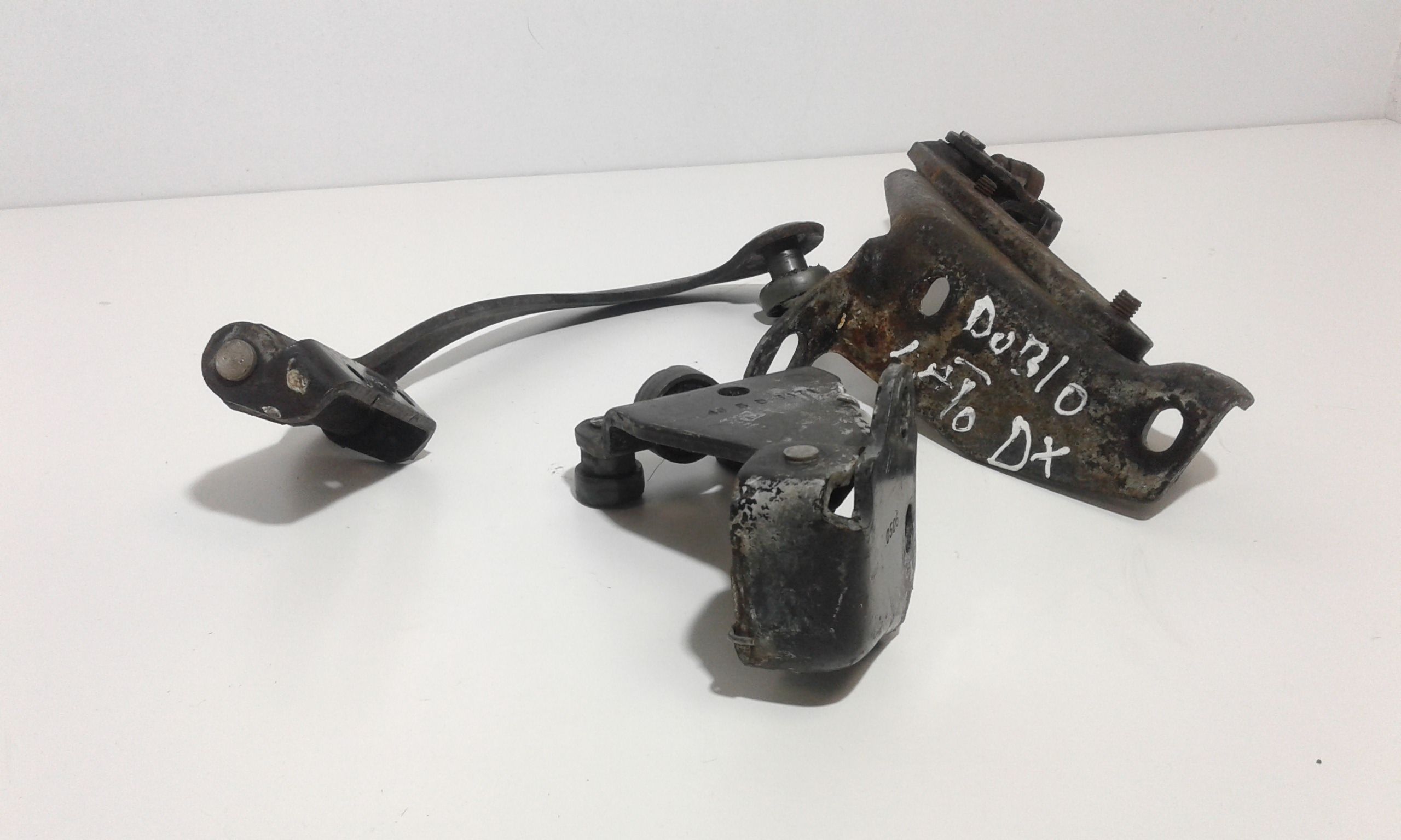 Cerniere Porte FIAT Dobl 1 Serie