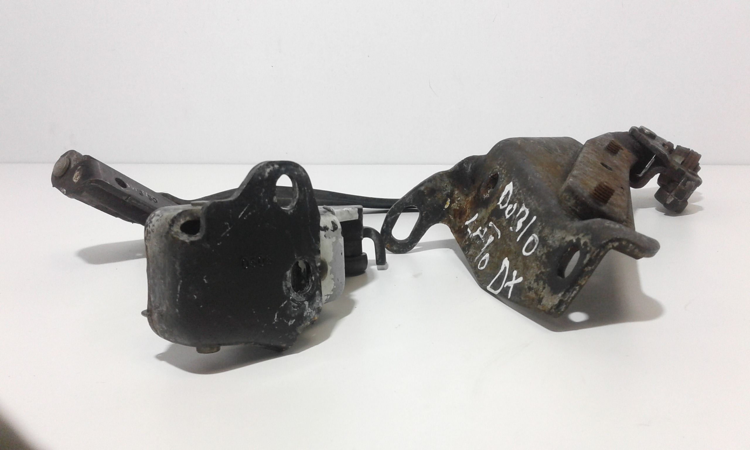 Cerniere Porte FIAT Dobl 1 Serie