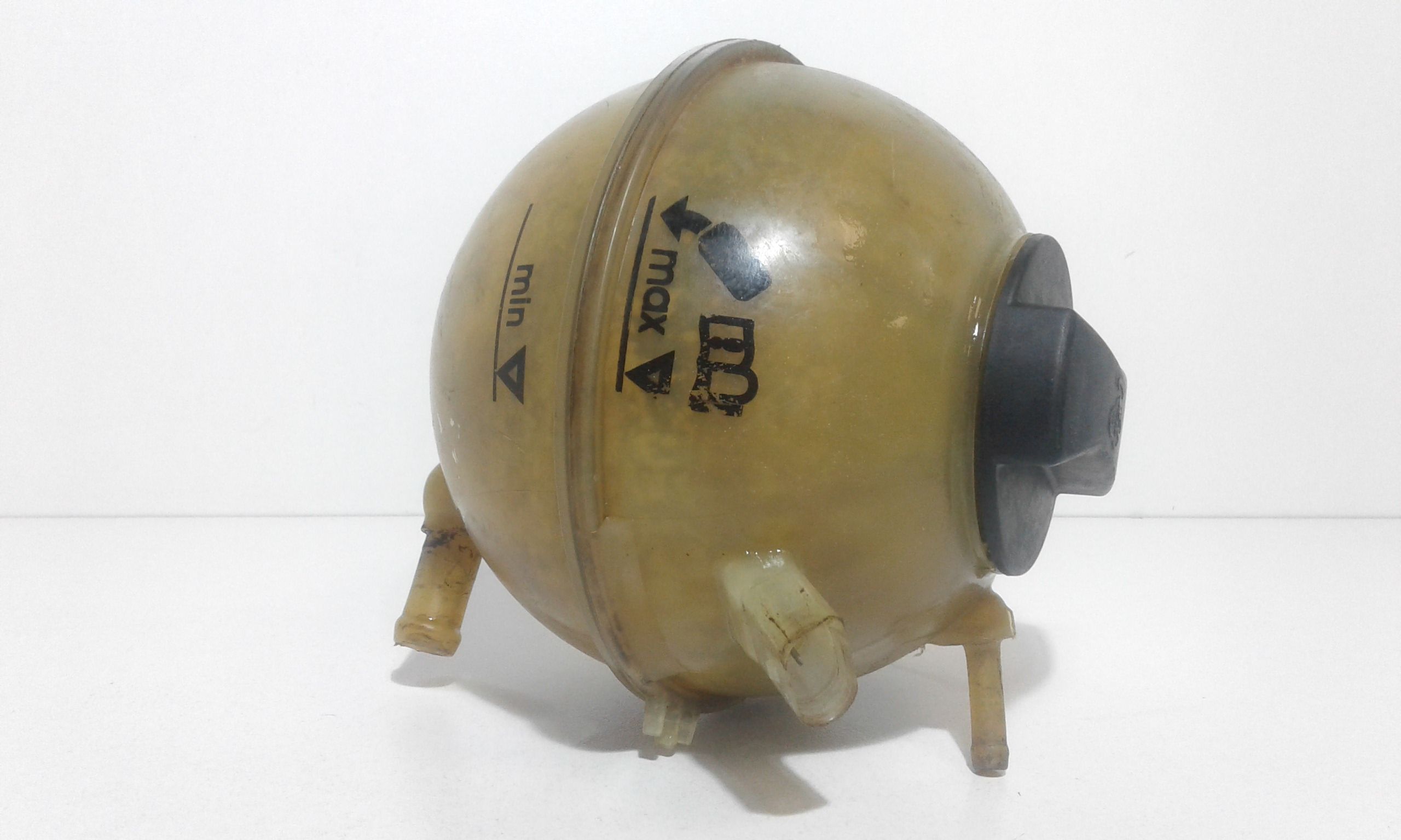 Vaschetta liquido radiatore AUDI A3 2 Serie