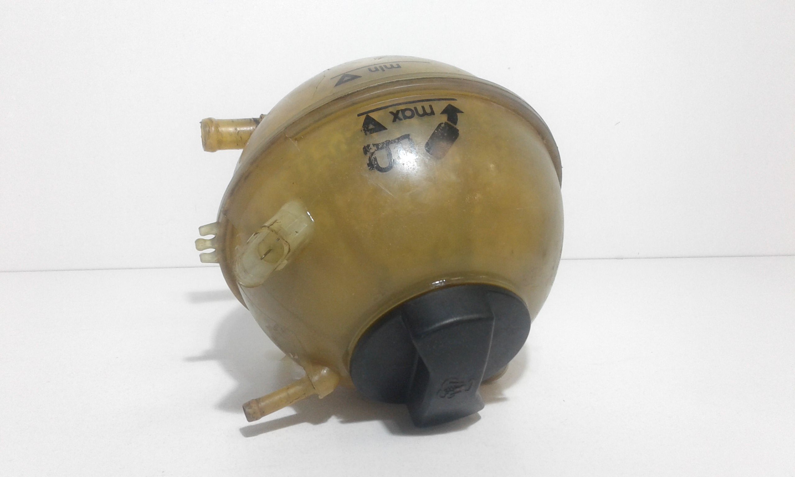 Vaschetta liquido radiatore AUDI A3 2 Serie