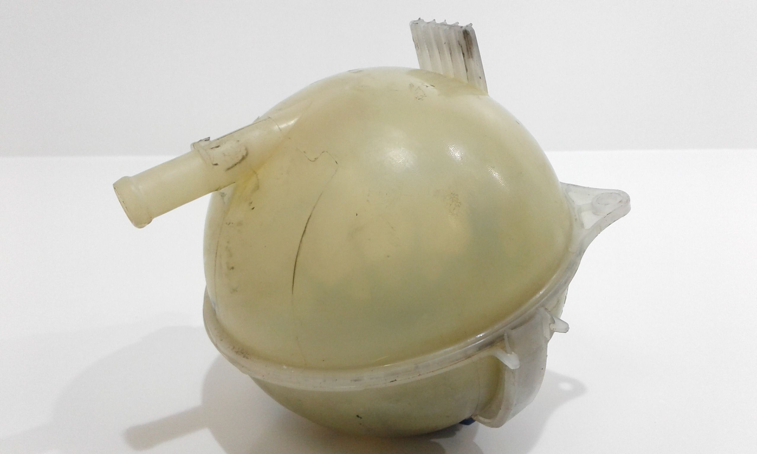 Vaschetta liquido radiatore SKODA Fabia Berlina 2 Serie