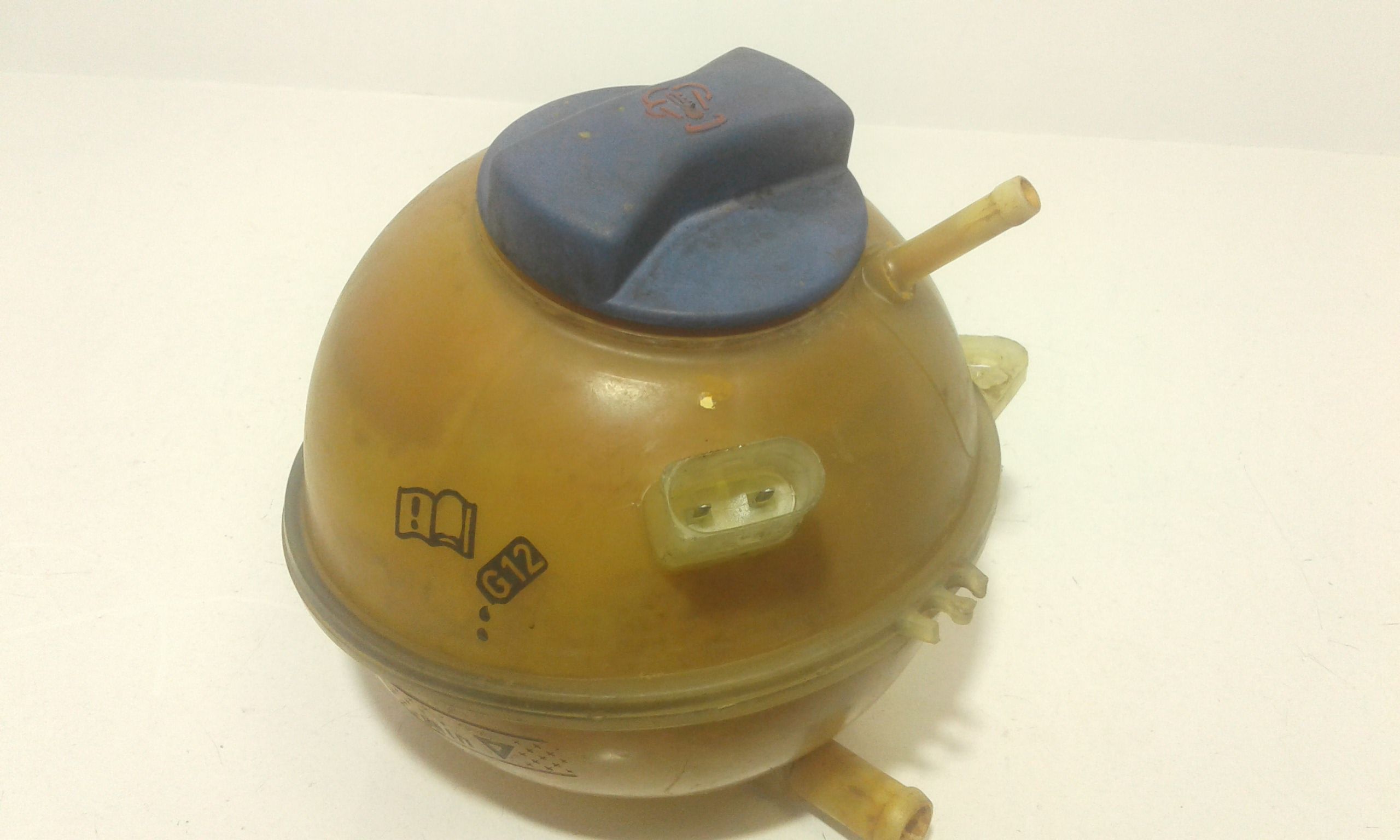 Vaschetta liquido radiatore VOLKSWAGEN New Beetle 1 Serie