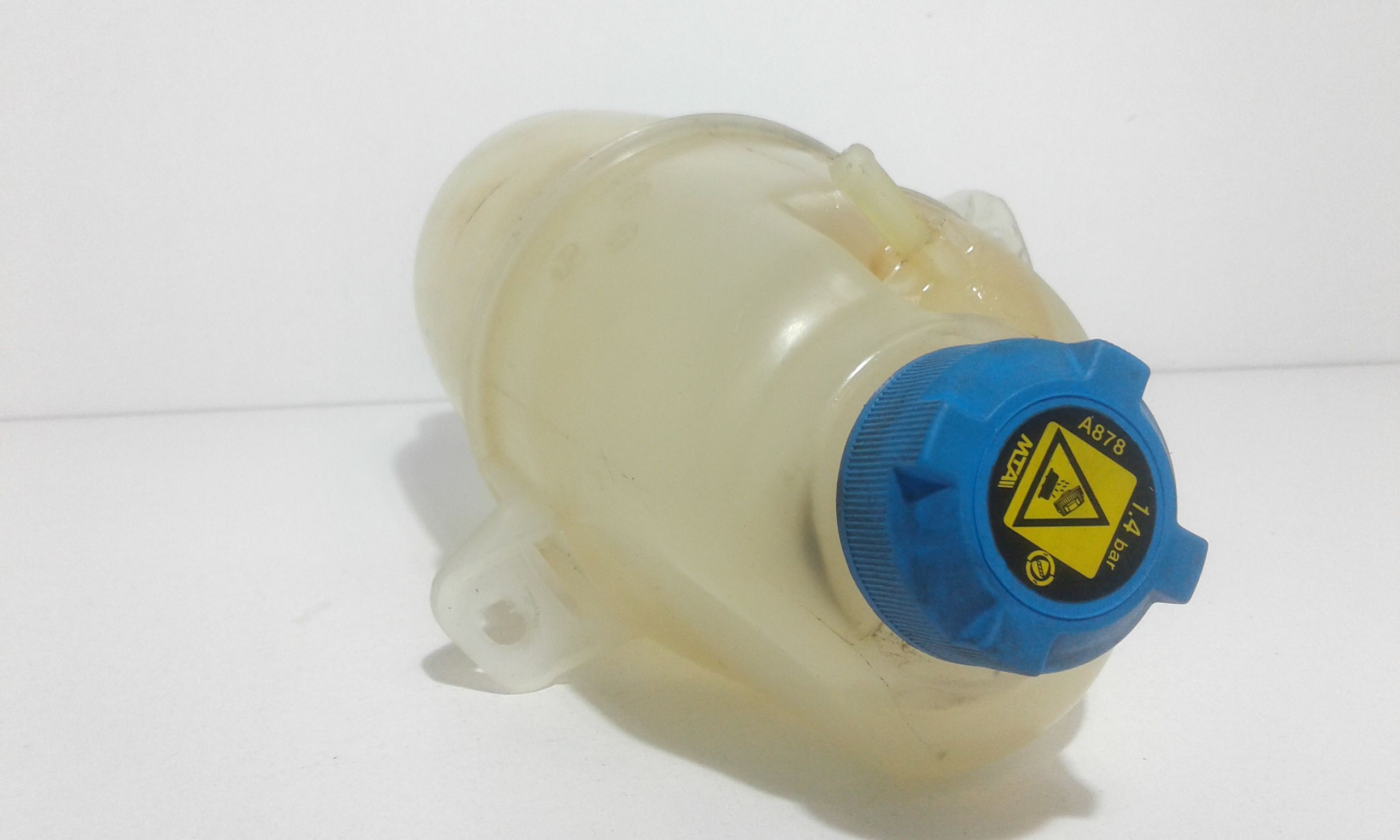 Vaschetta liquido radiatore FIAT Multipla 2 Serie