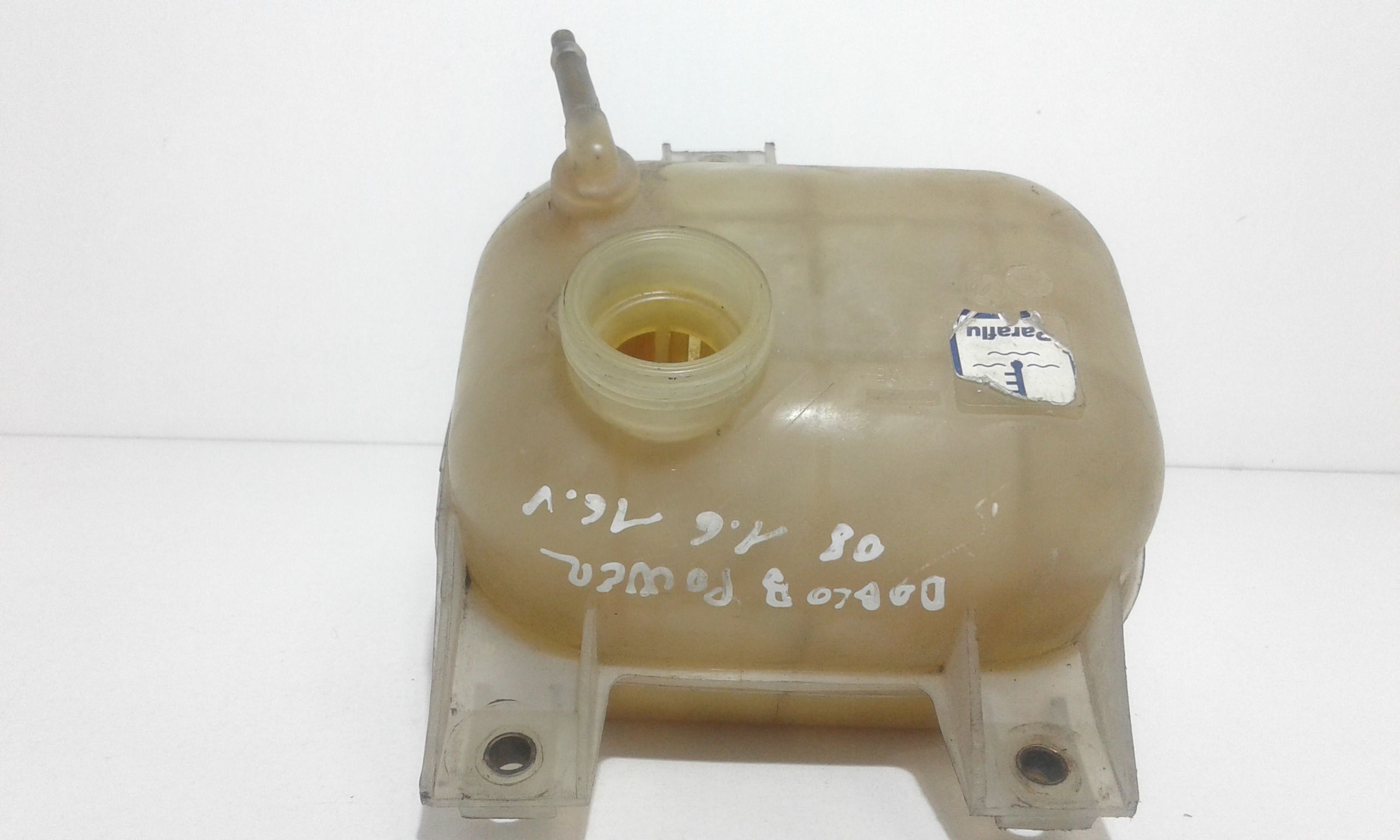 Vaschetta liquido radiatore FIAT Dobl 2 Serie
