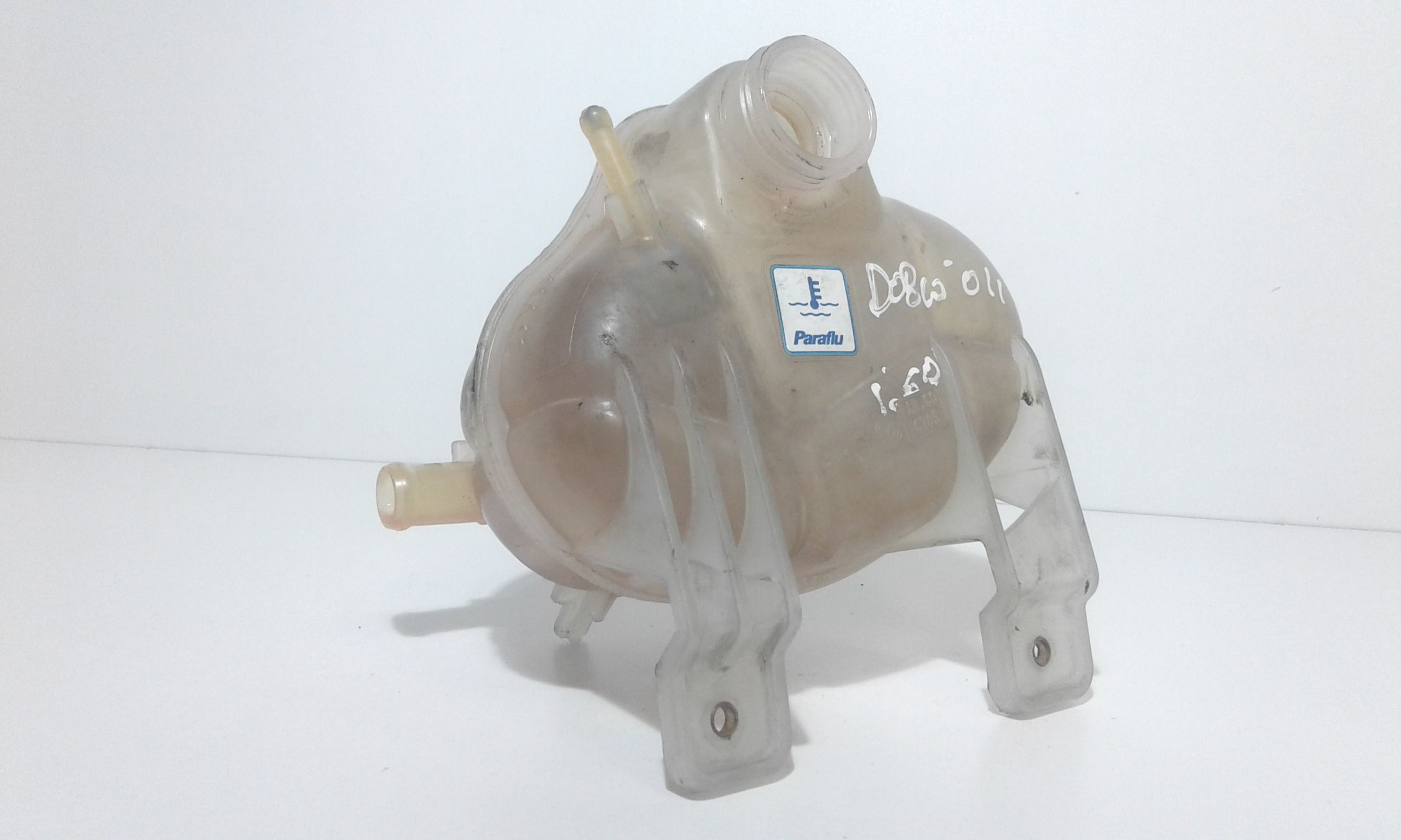 Vaschetta liquido radiatore FIAT Dobl 3 Serie