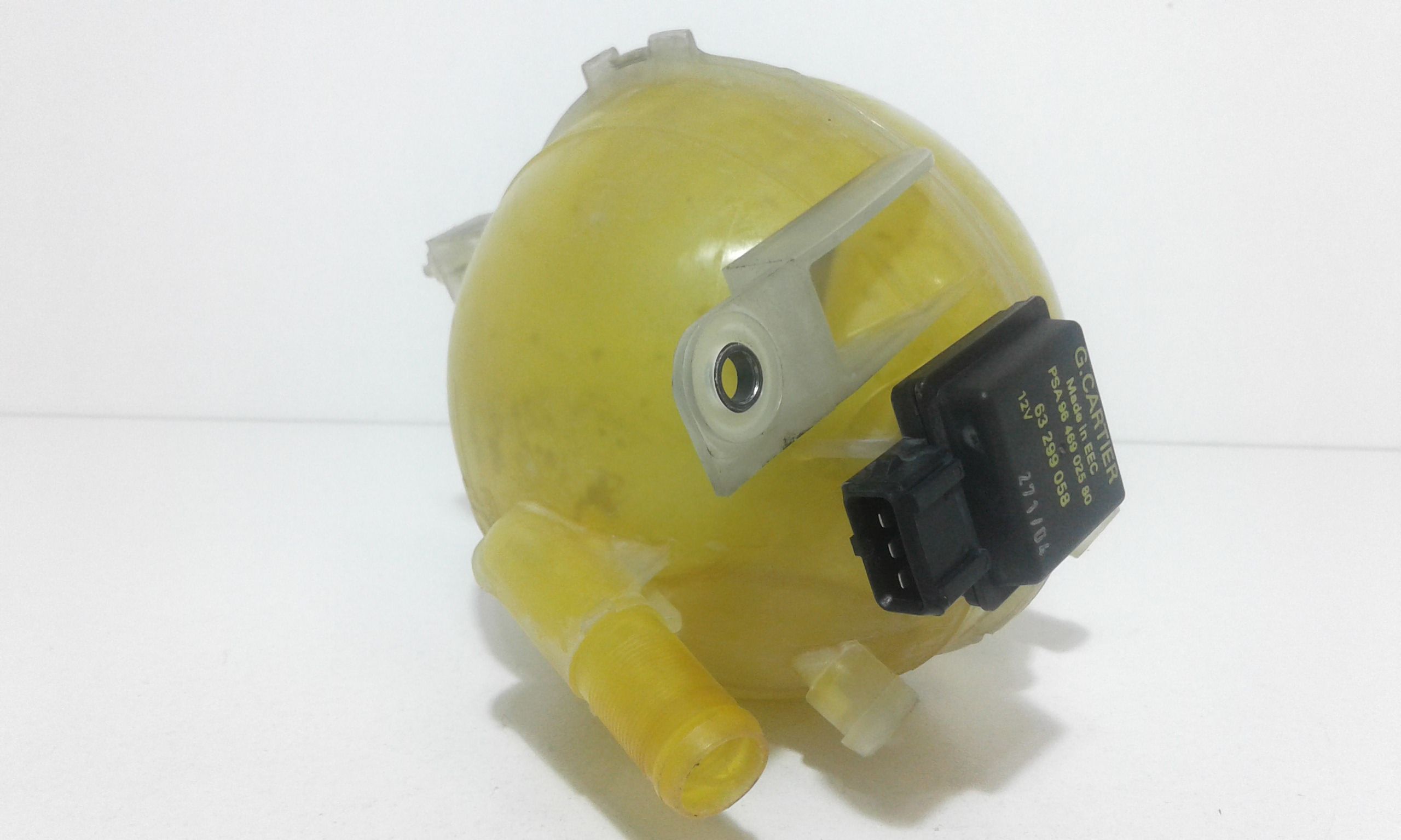 Vaschetta liquido radiatore CITROEN C4 Berlina