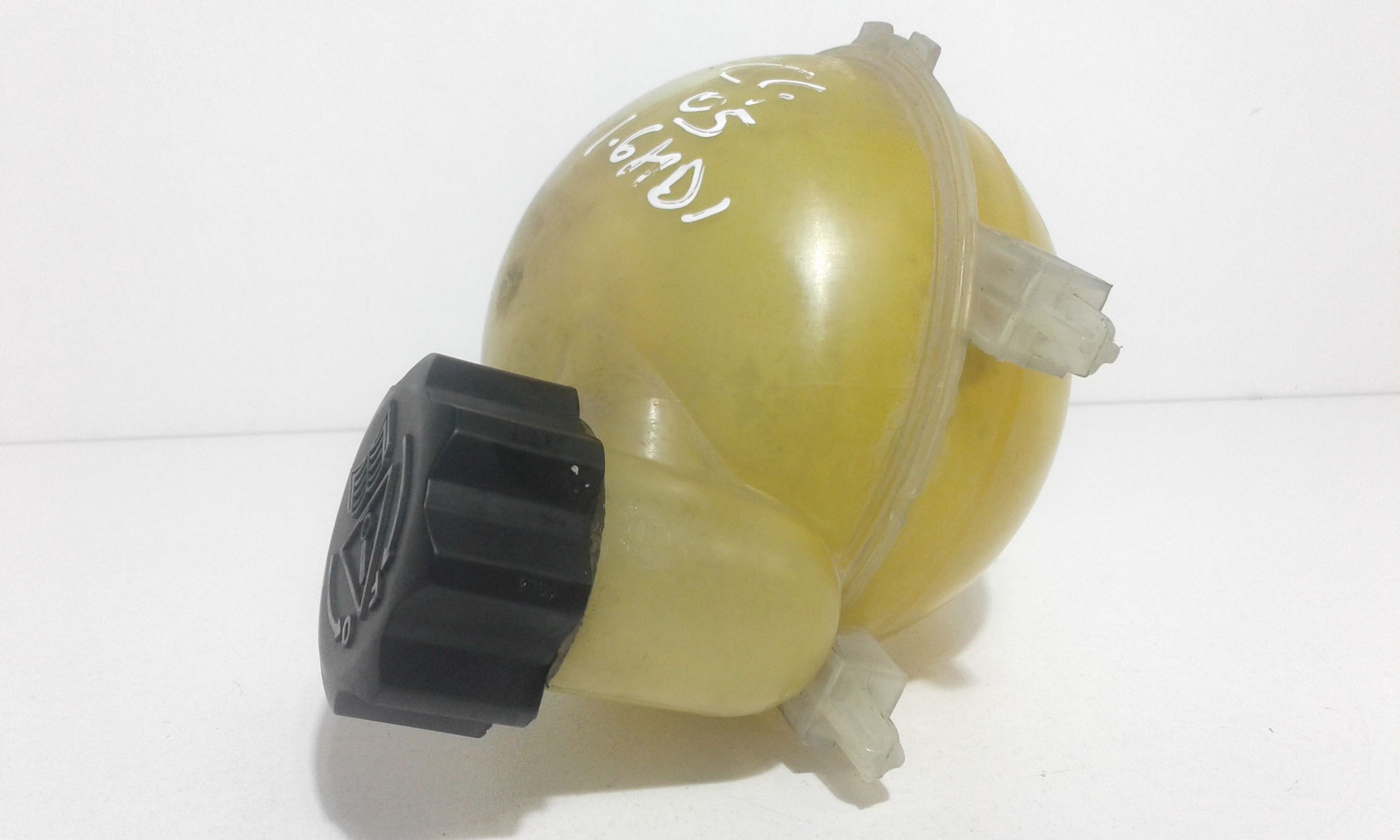 Vaschetta liquido radiatore CITROEN C4 Berlina