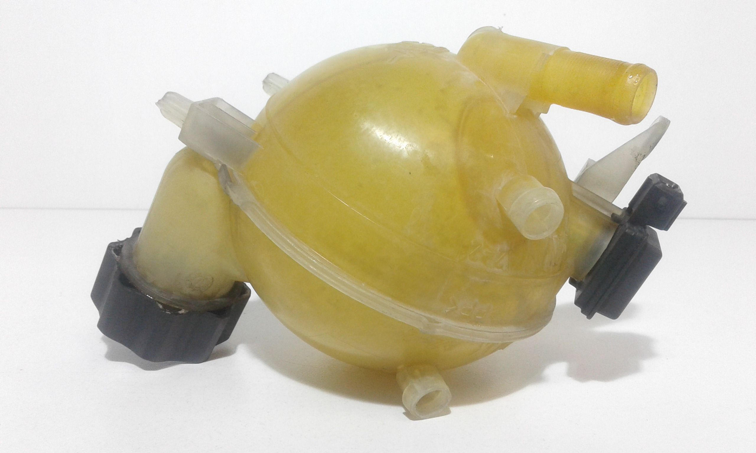 Vaschetta liquido radiatore CITROEN C4 Berlina