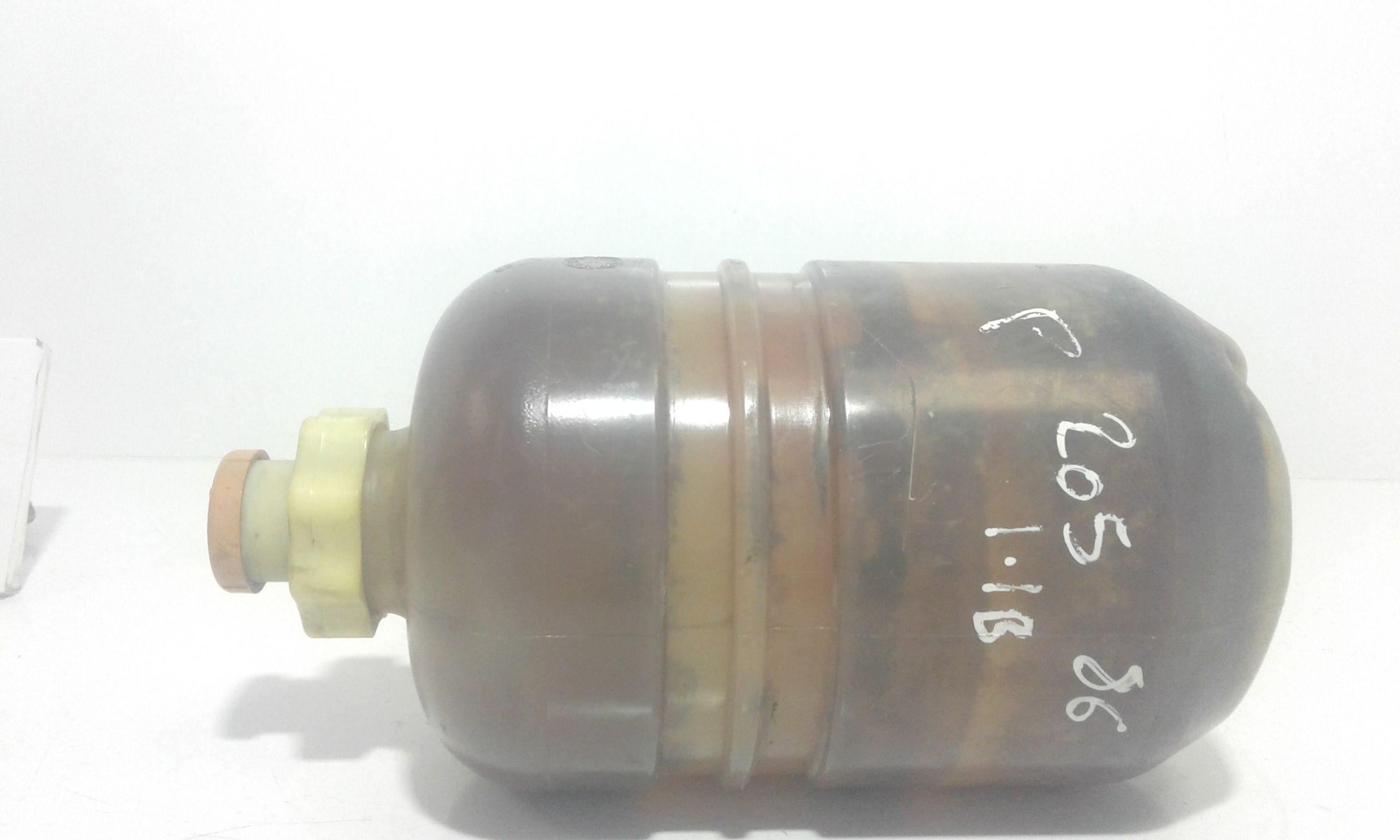 Vaschetta liquido radiatore PEUGEOT 205 1 Serie