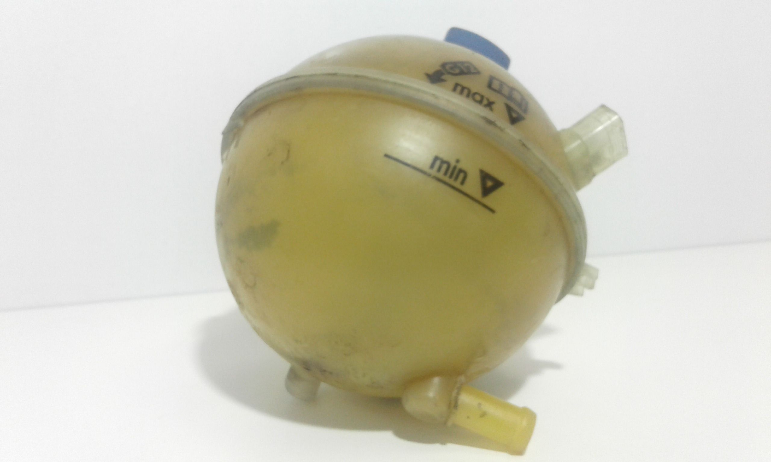 Vaschetta liquido radiatore VOLKSWAGEN Golf 4 Berlina