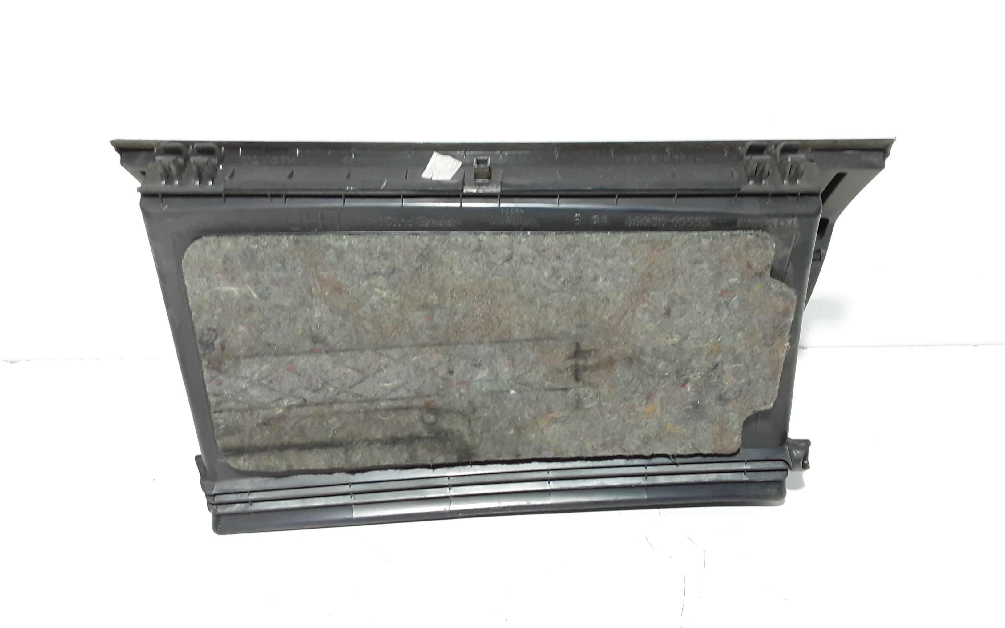 Cassetto porta oggetti TOYOTA Yaris 3 Serie