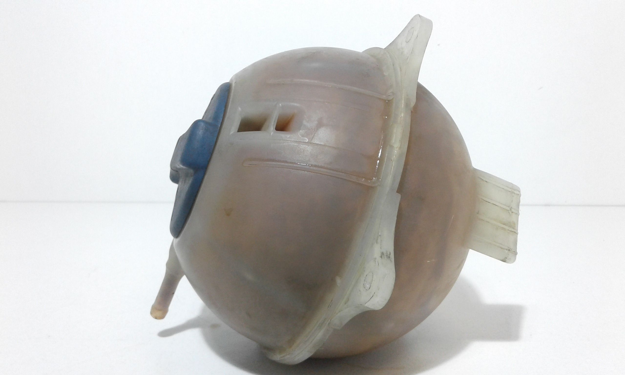 Vaschetta liquido radiatore VOLKSWAGEN Polo 3 Serie