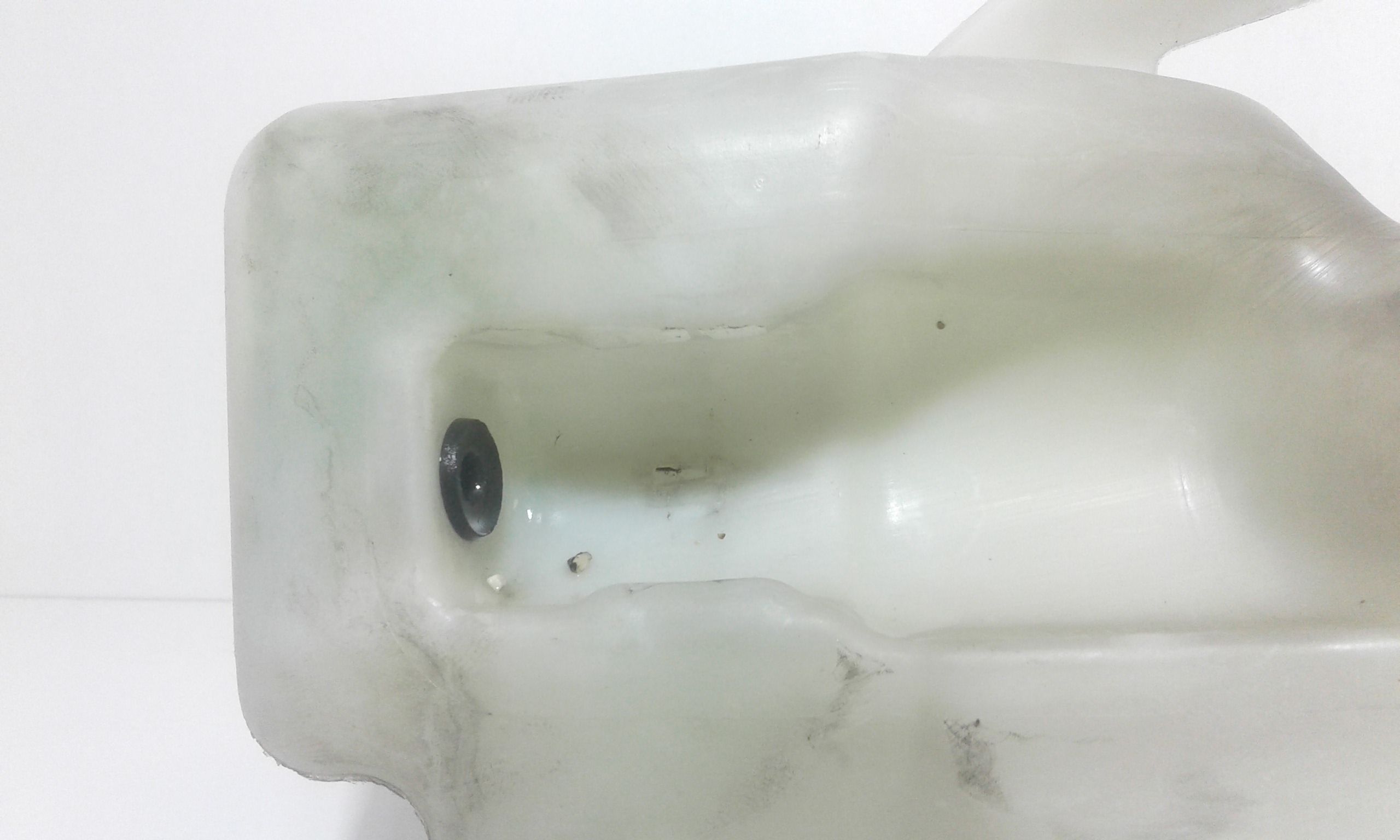 Vaschetta liquido radiatore FIAT Croma 2 Serie