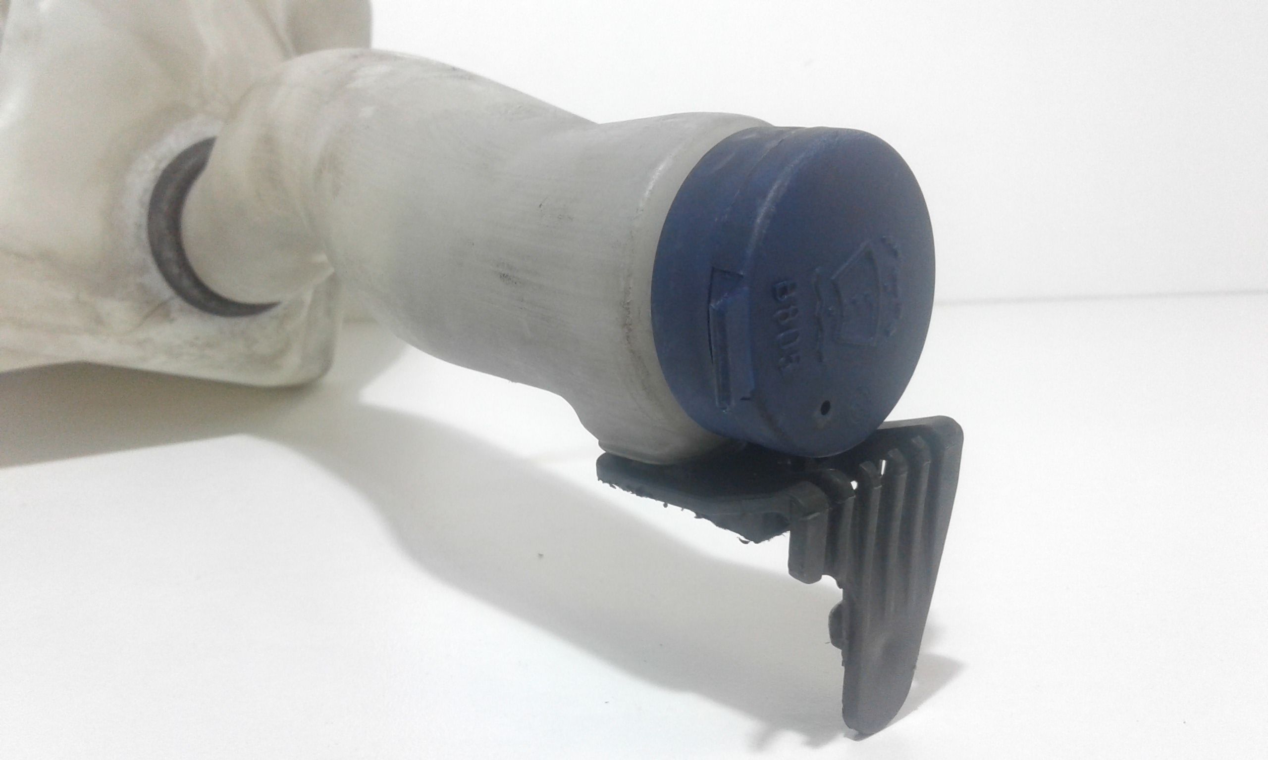 Vaschetta liquido radiatore FIAT Croma 2 Serie