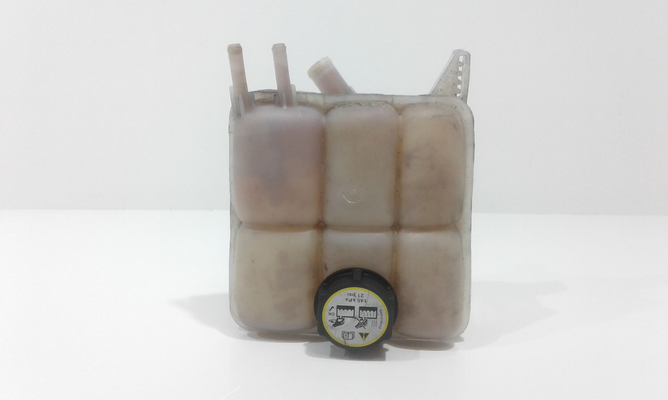 Vaschetta liquido radiatore FORD C - Max Serie