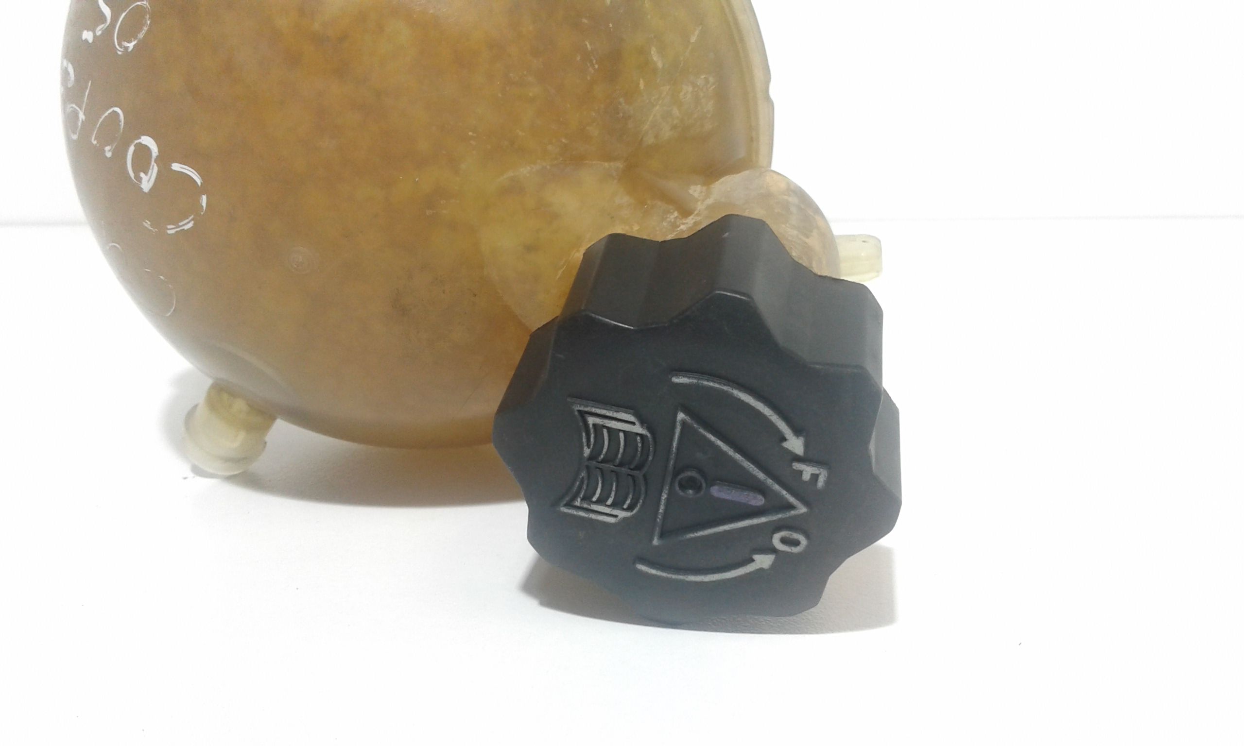 Vaschetta liquido radiatore CITROEN C4 Coup 3P