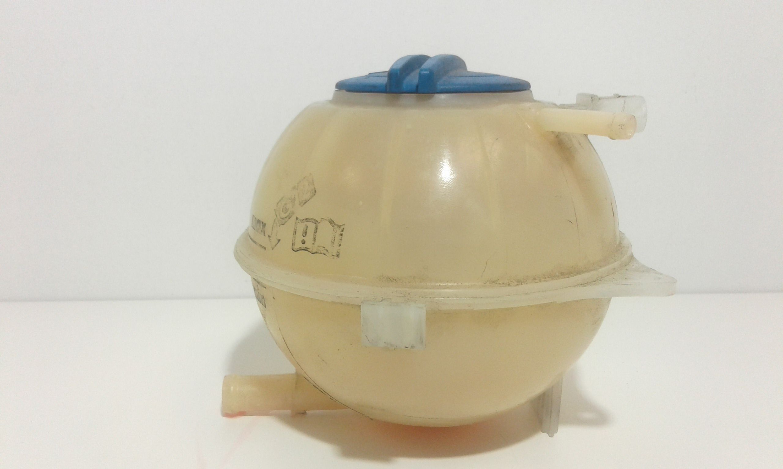 Vaschetta liquido radiatore SKODA Fabia Berlina 1 Serie