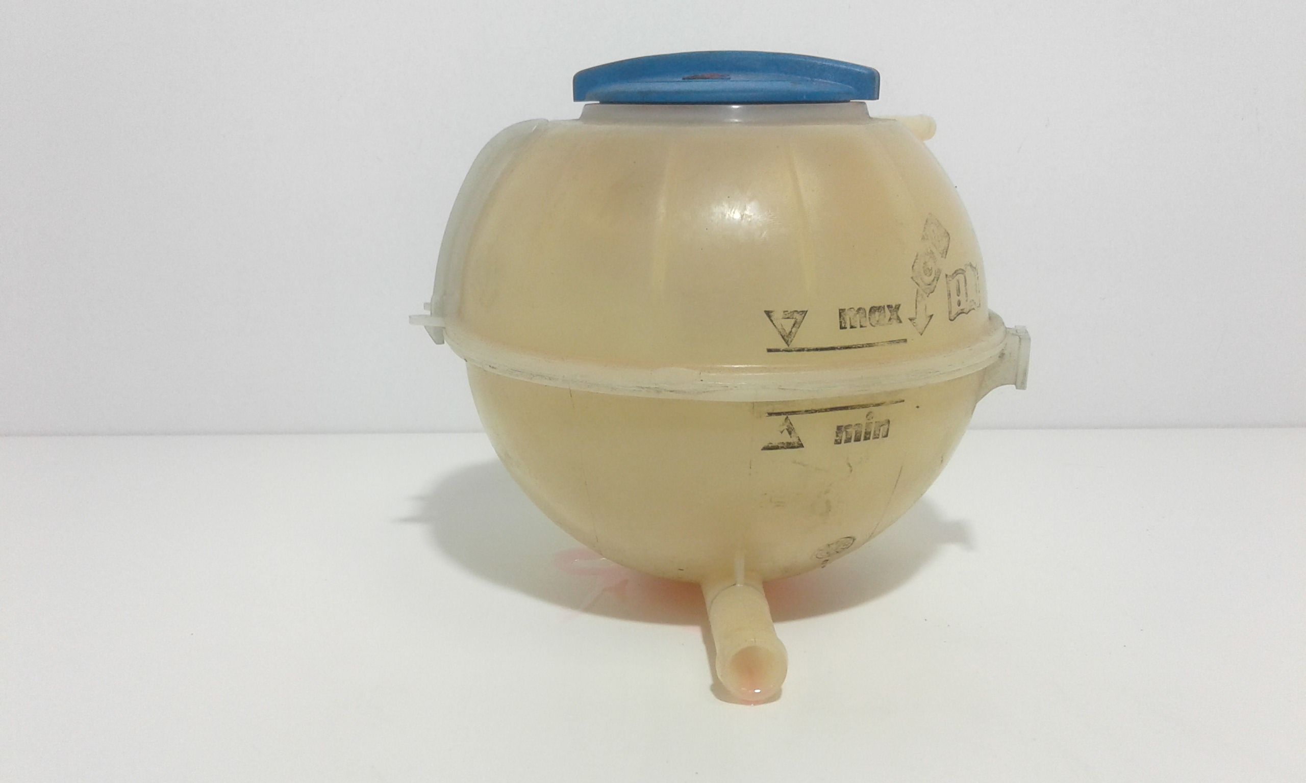 Vaschetta liquido radiatore SKODA Fabia Berlina 1 Serie