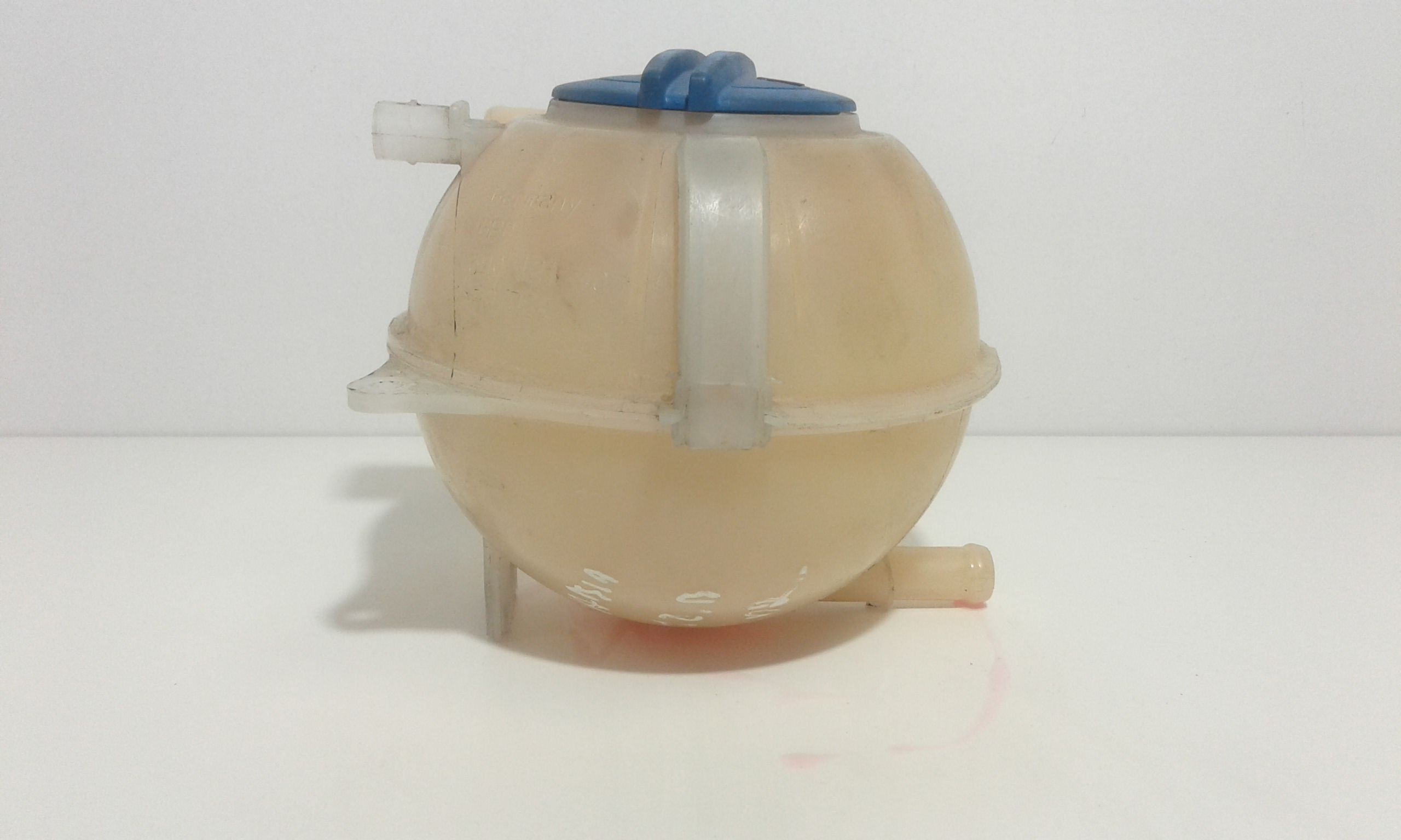 Vaschetta liquido radiatore SKODA Fabia Berlina 1 Serie