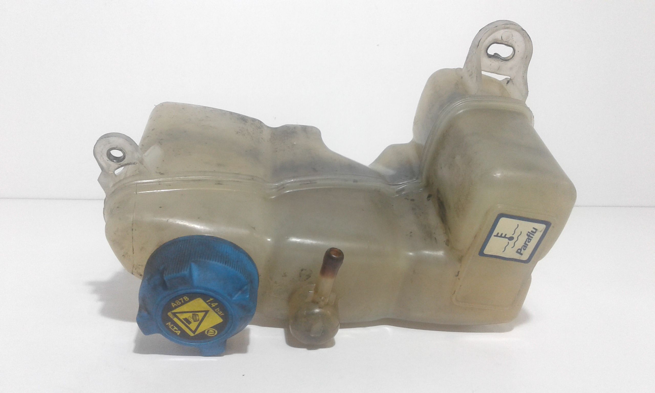 Vaschetta liquido radiatore FIAT Idea 1 Serie