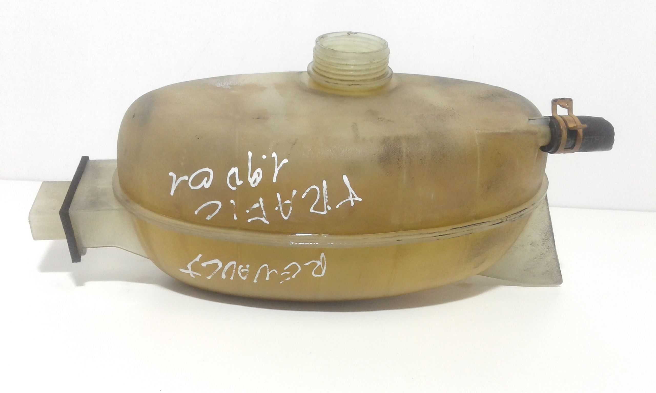 Vaschetta liquido radiatore RENAULT Trafic Furgone