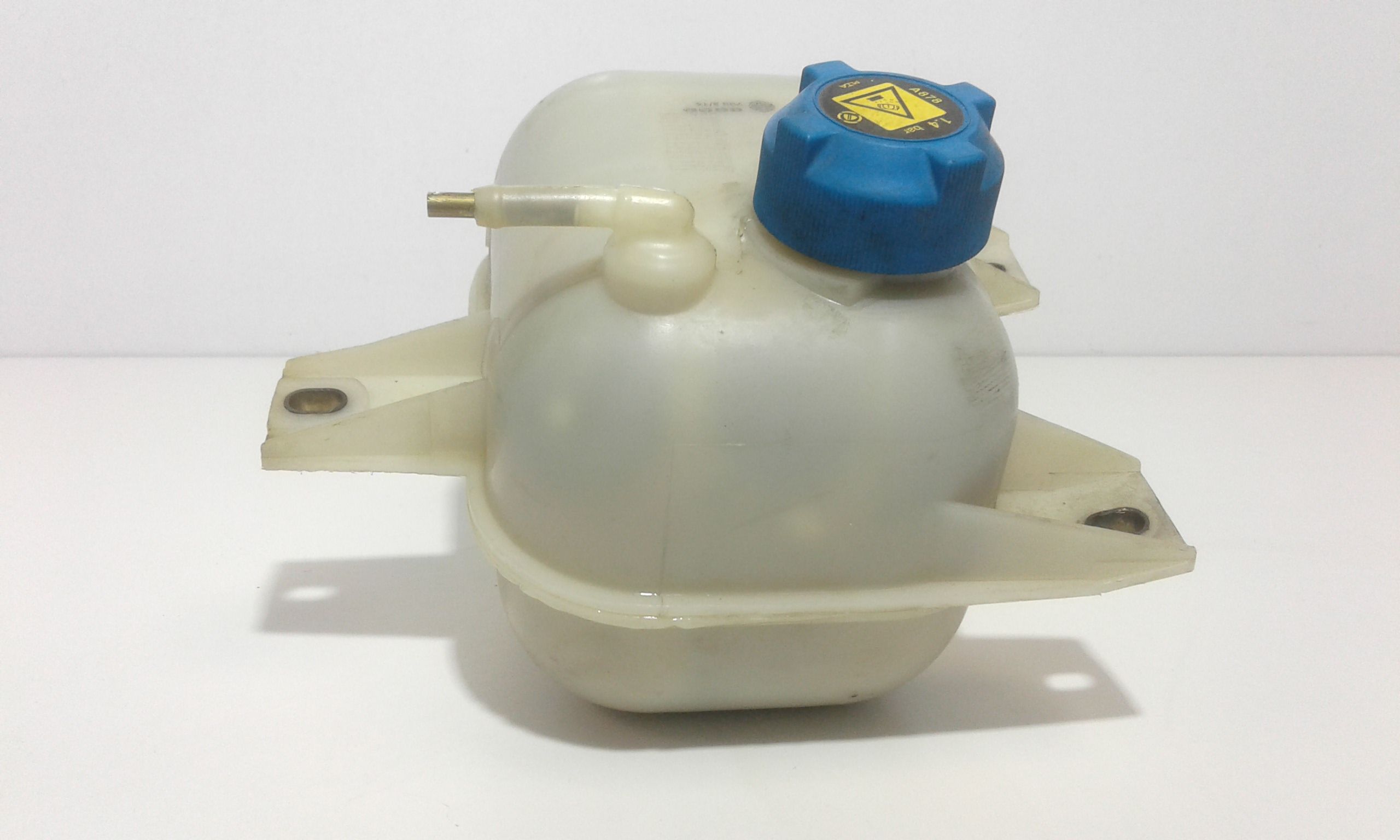 Vaschetta liquido radiatore FIAT Dobl 1 Serie