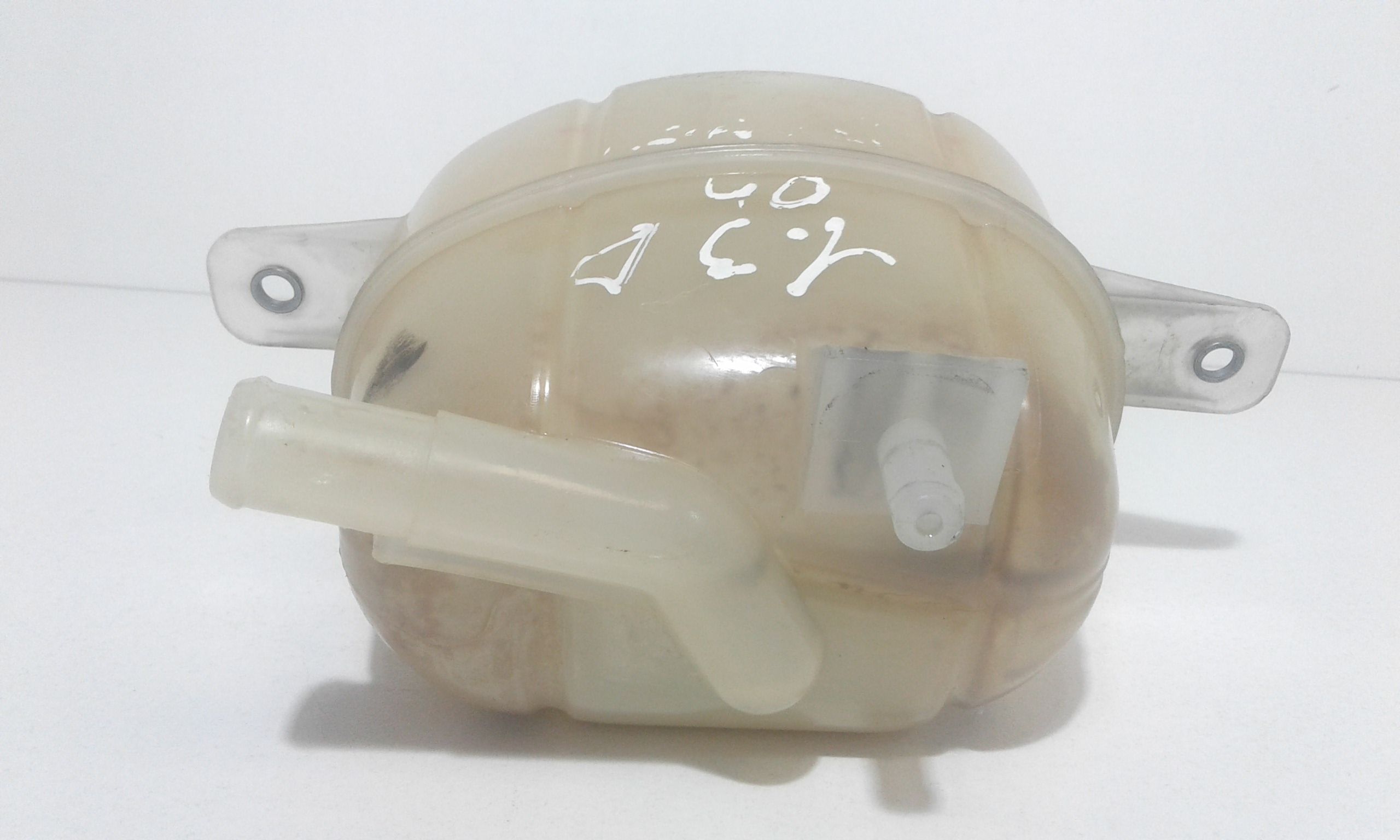 Vaschetta liquido radiatore PEUGEOT Bipper 1 Serie