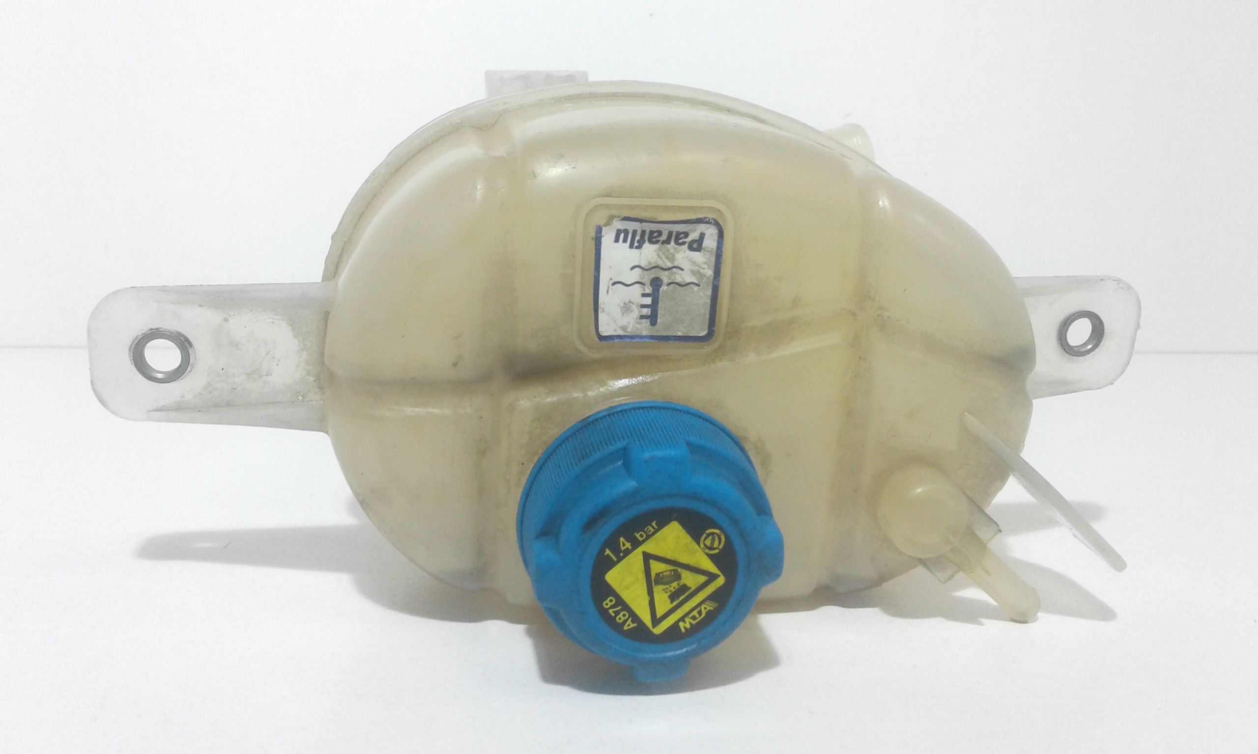 Vaschetta liquido radiatore PEUGEOT Bipper 1 Serie