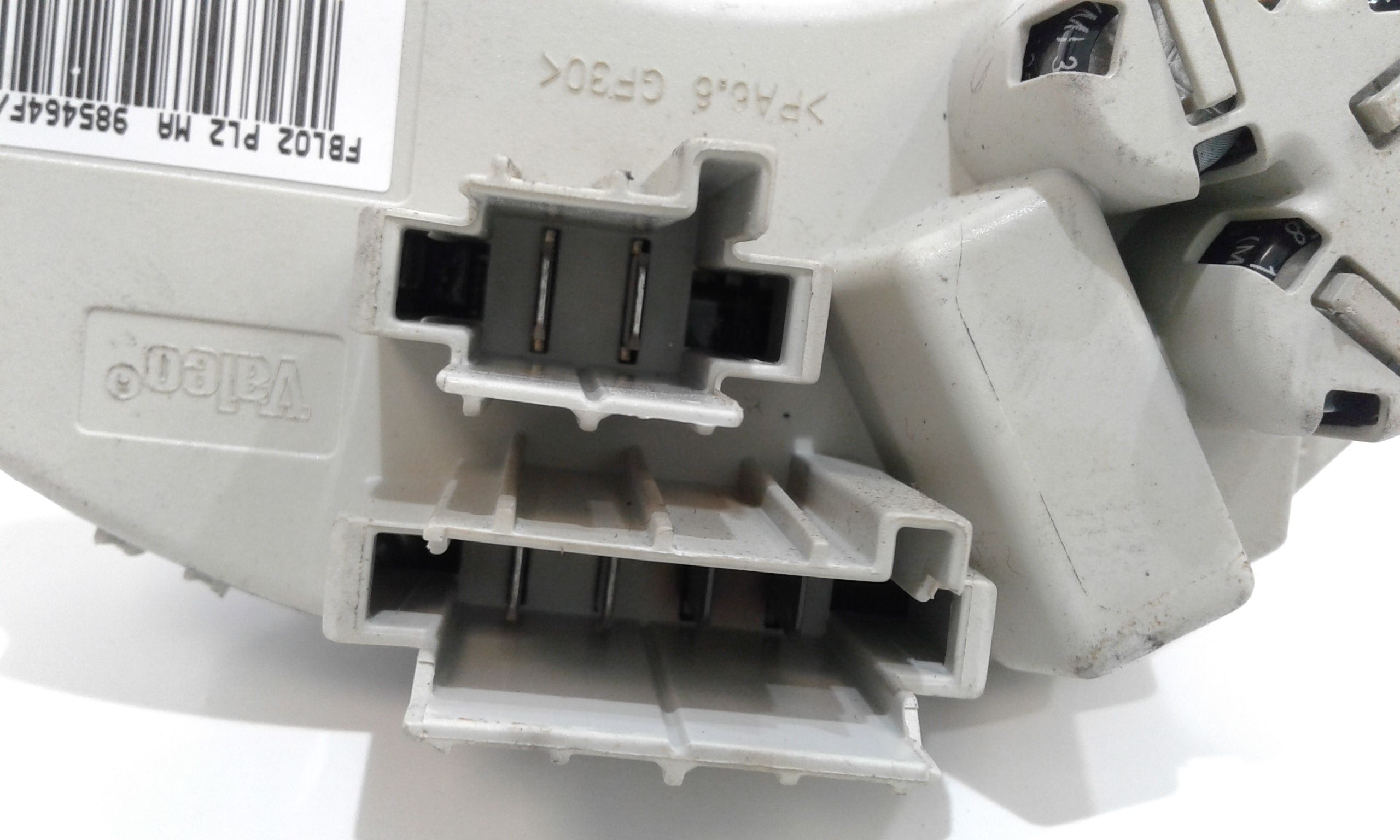 Resistenza riscaldamento BMW Serie 3 E90 Berlina