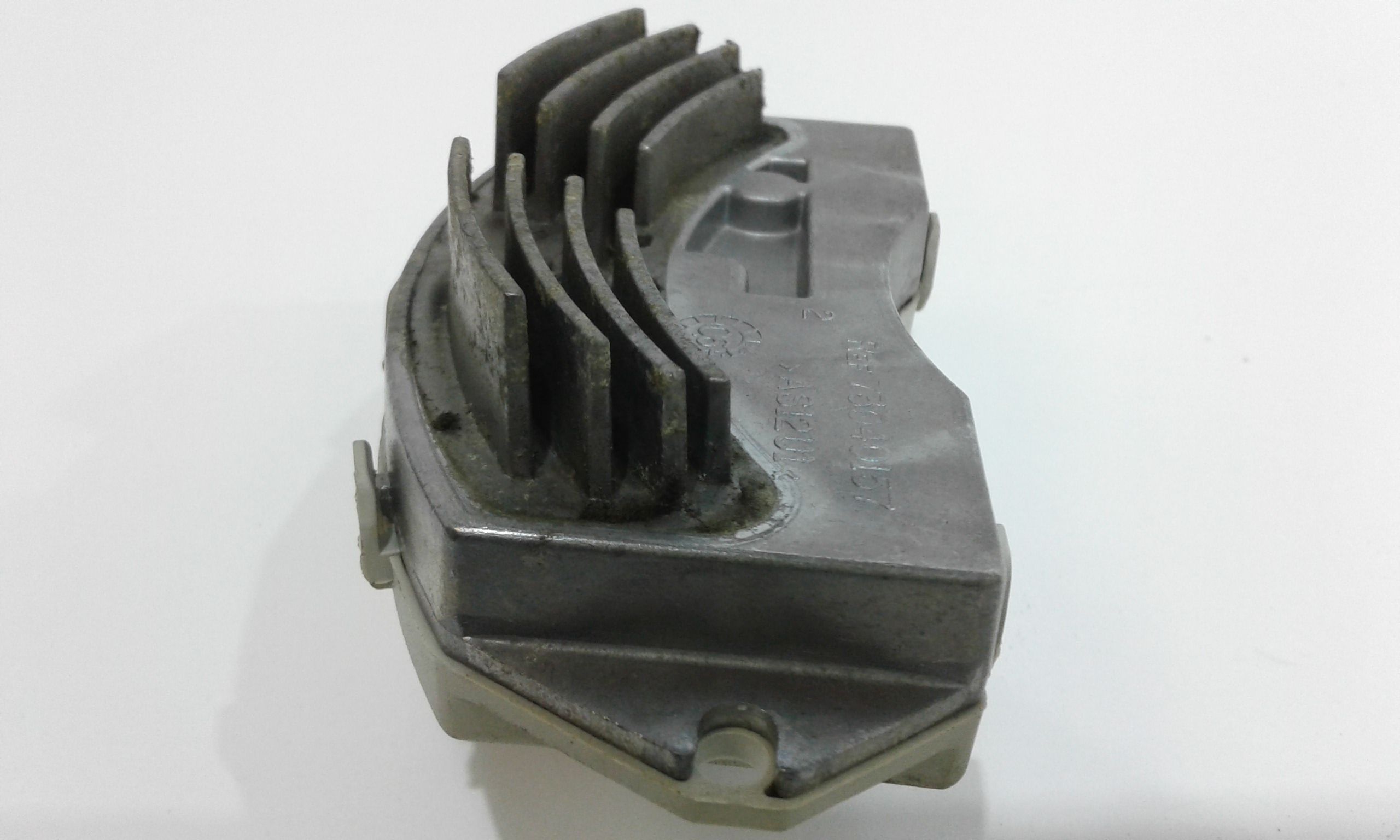 Resistenza riscaldamento BMW Serie 3 E90 Berlina