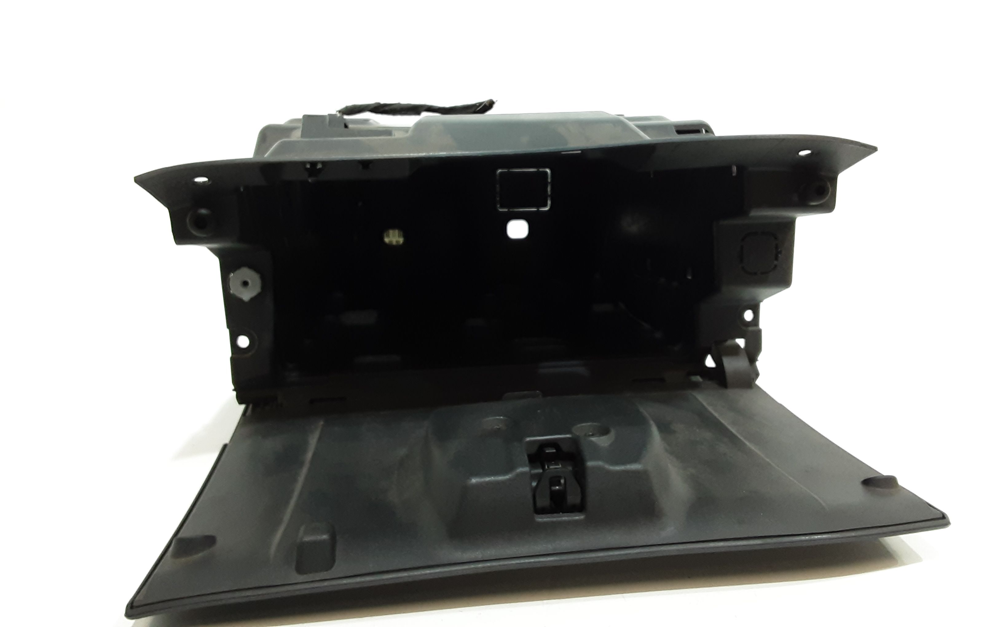 Cassetto porta oggetti FORD Mondeo S. Wagon 6 Serie