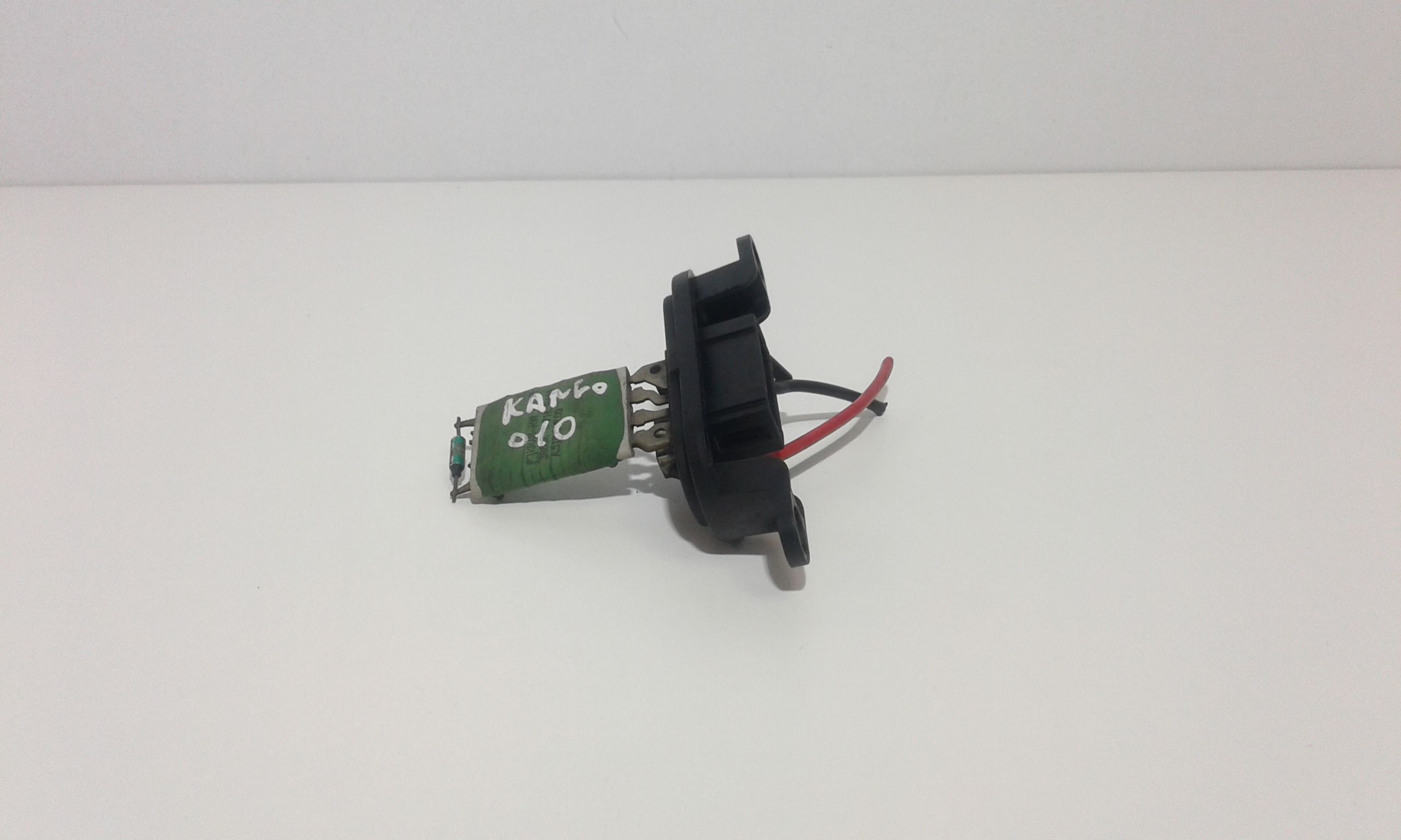 Resistenza riscaldamento RENAULT Kangoo 4 Serie