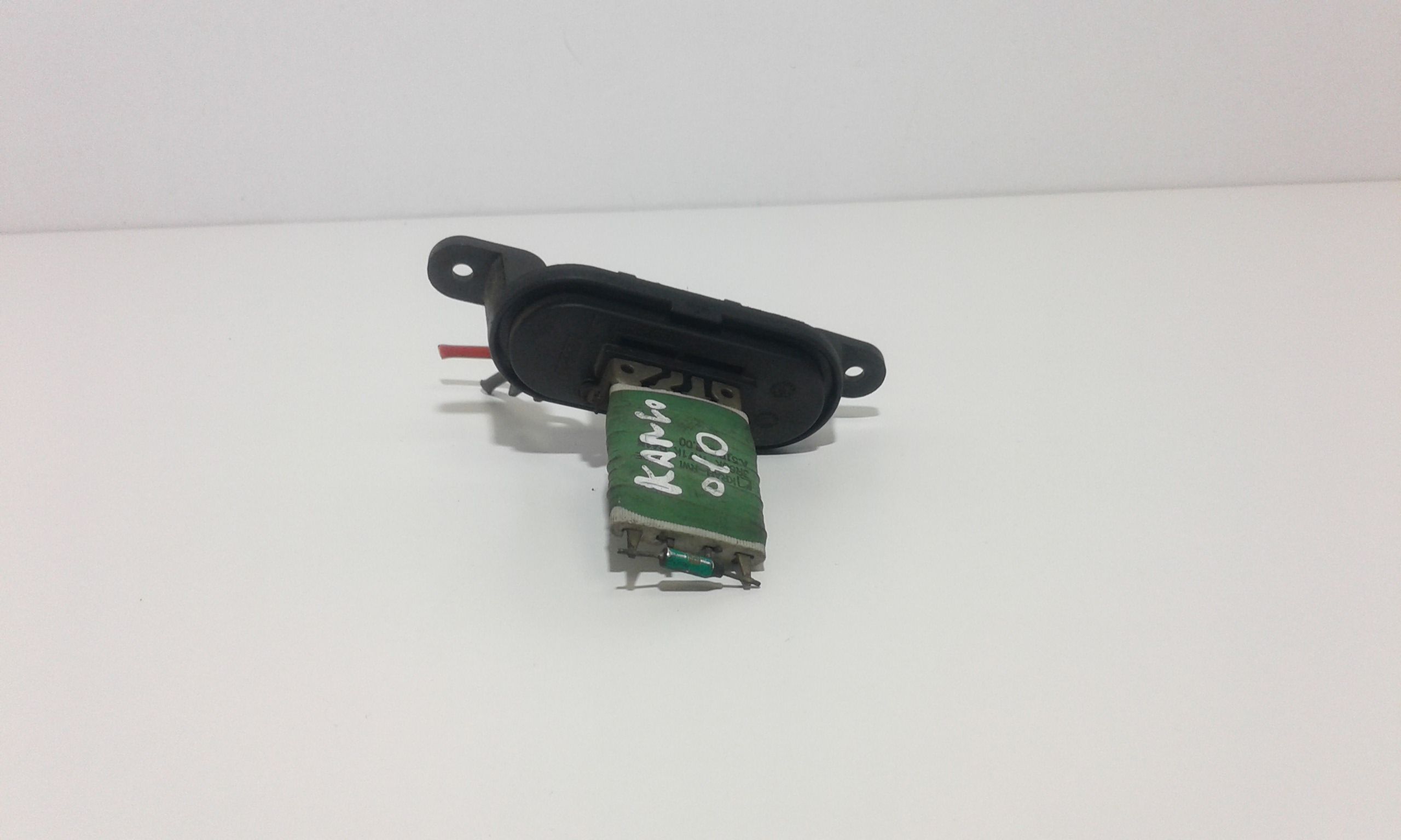 Resistenza riscaldamento RENAULT Kangoo 4 Serie