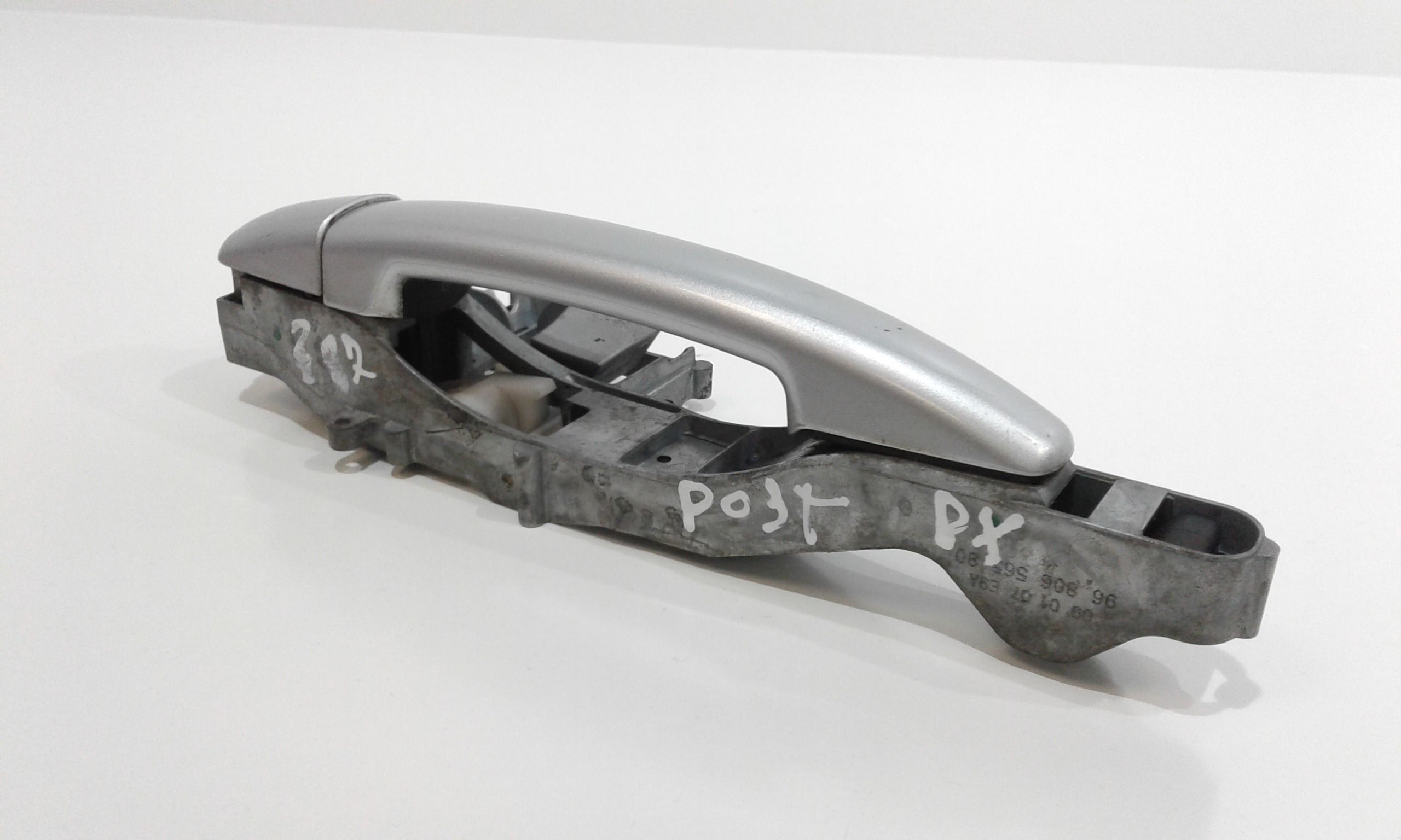 Maniglia esterna Posteriore Destra PEUGEOT 207 1 Serie