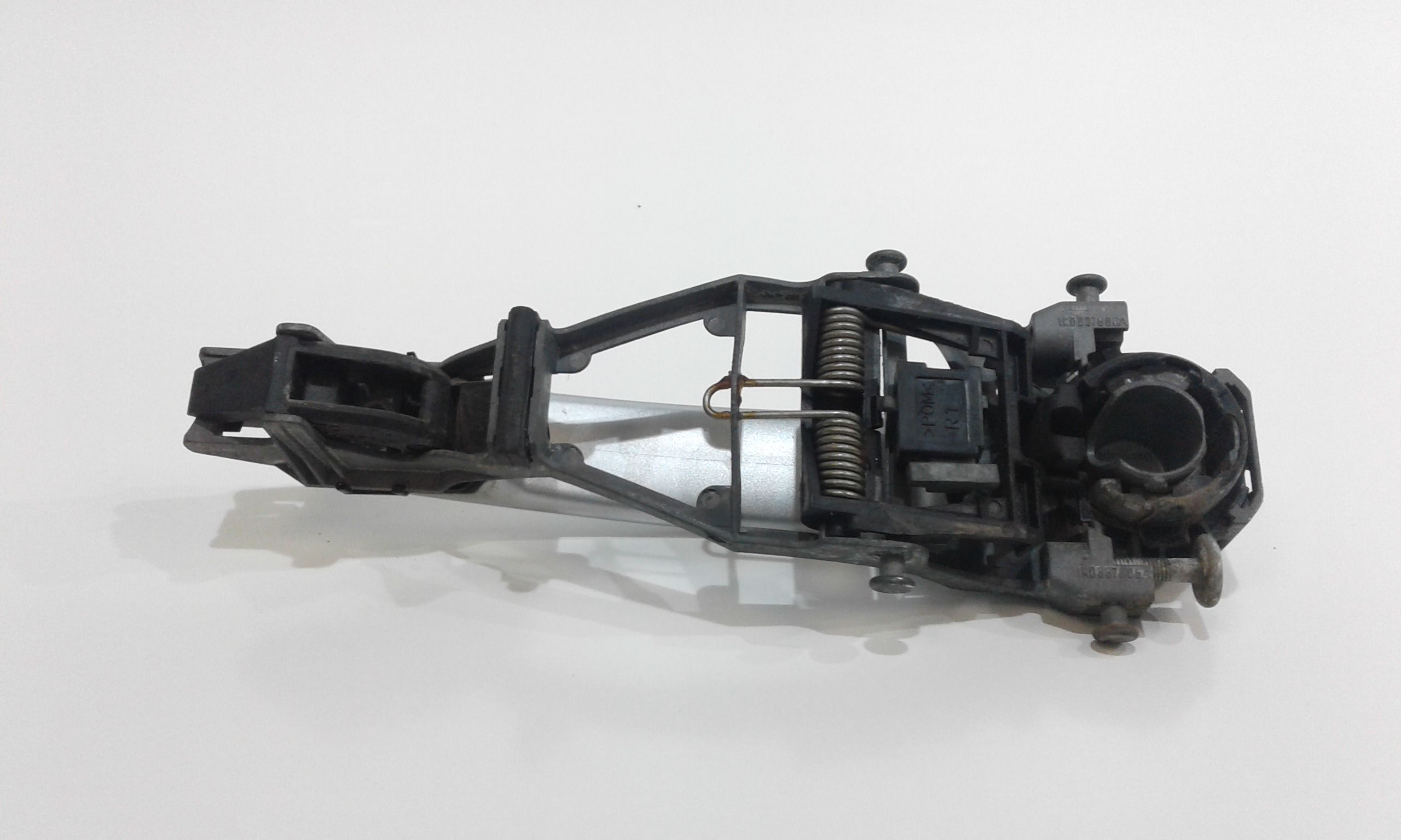 Maniglia esterna Posteriore Destra SKODA Octavia S. Wagon 4 Serie